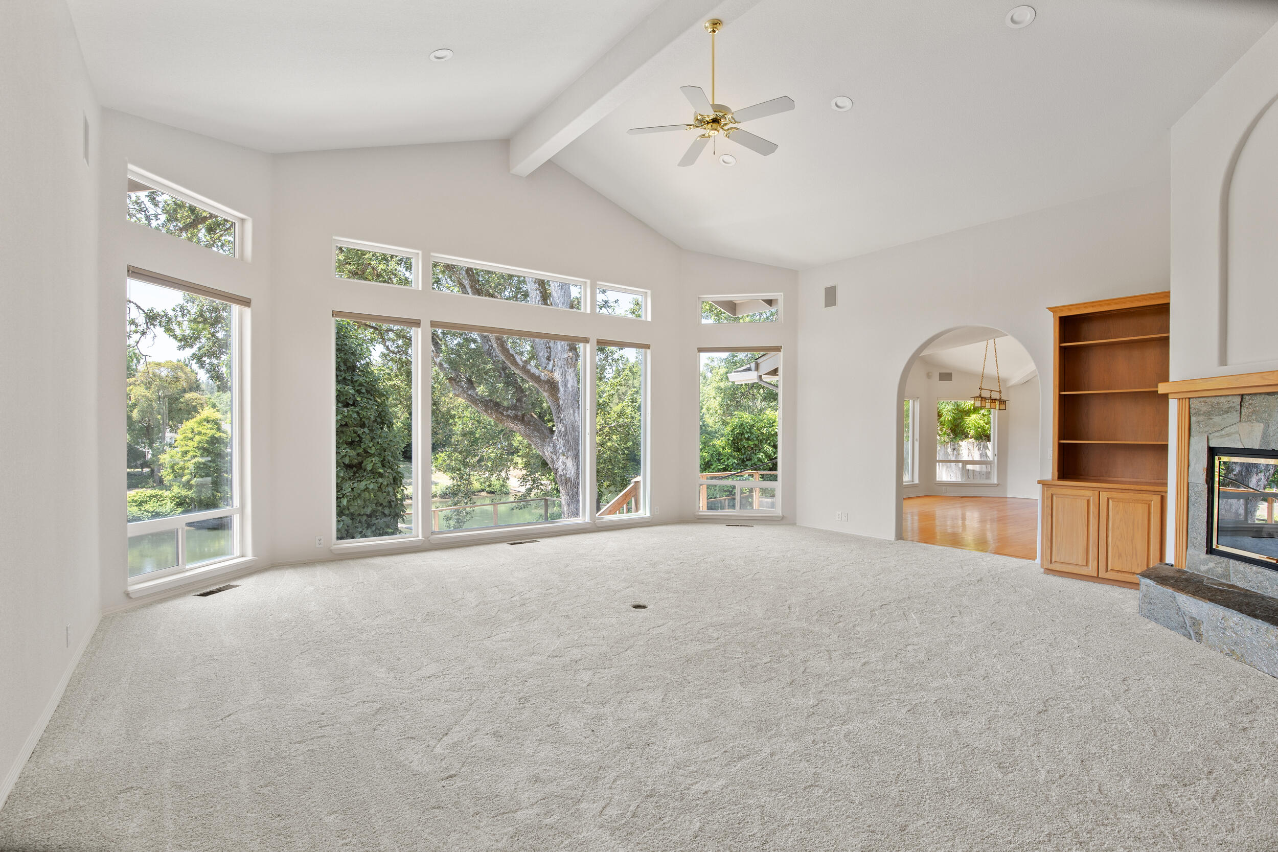 N/A - Residential Income