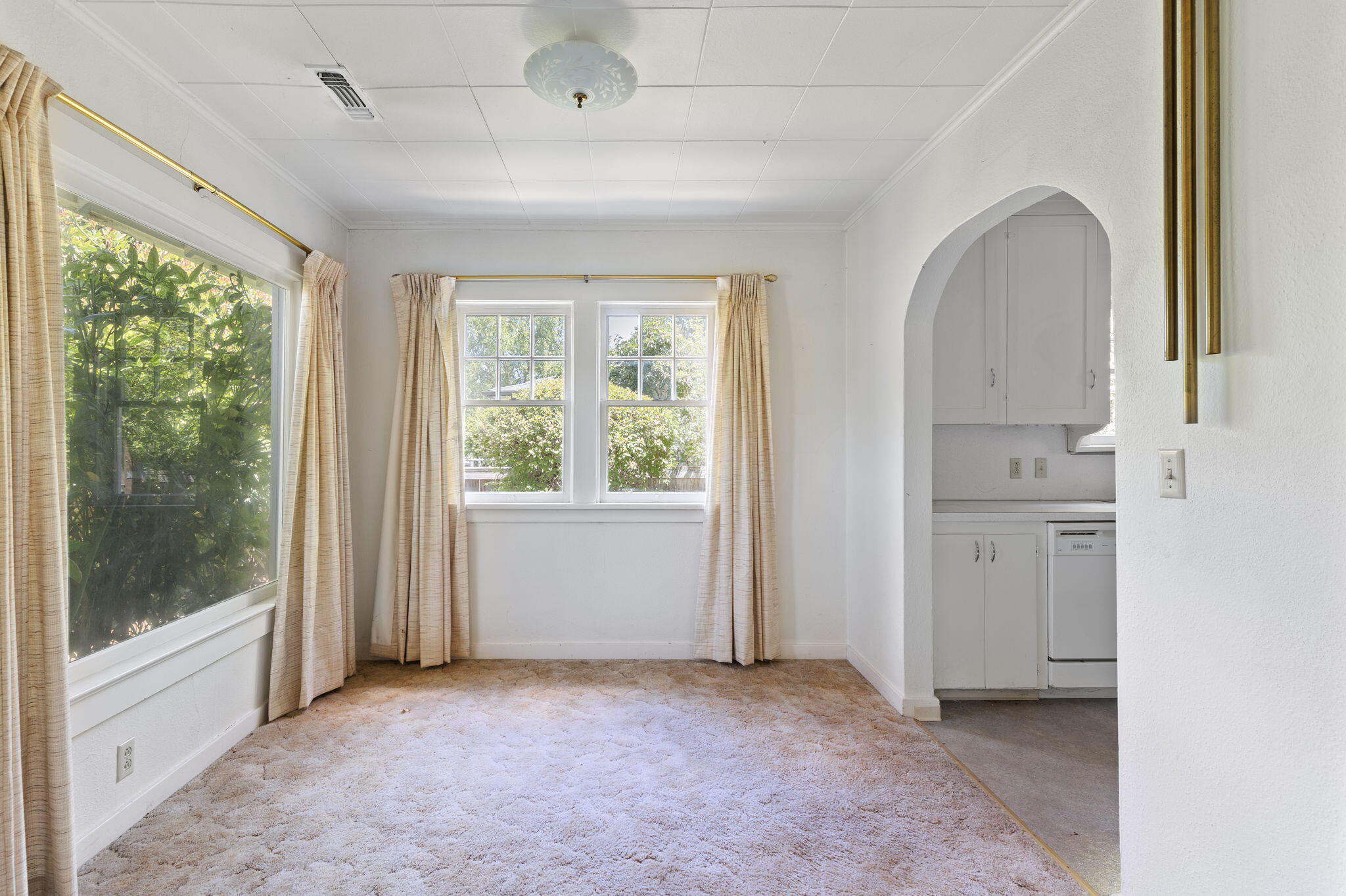 N/A - Residential Income