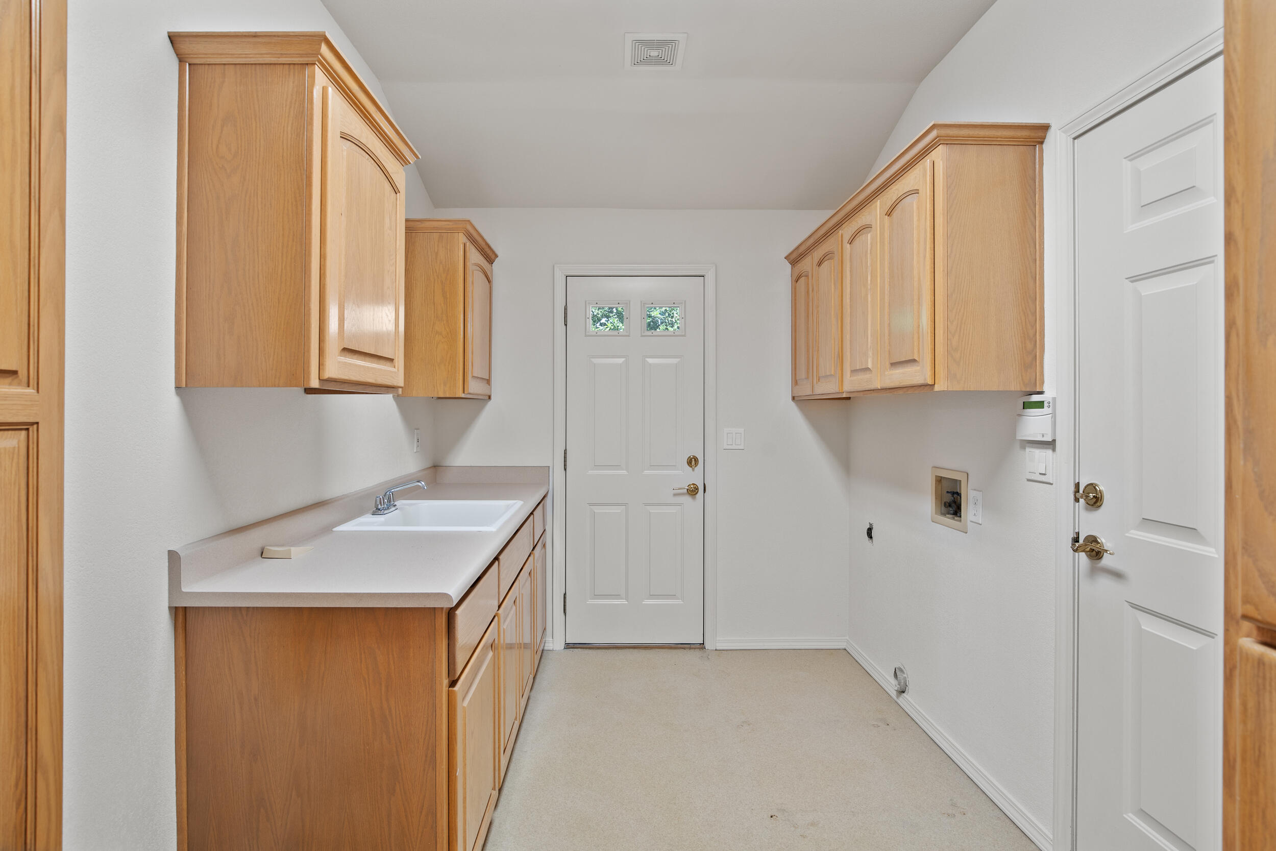 N/A - Residential Income