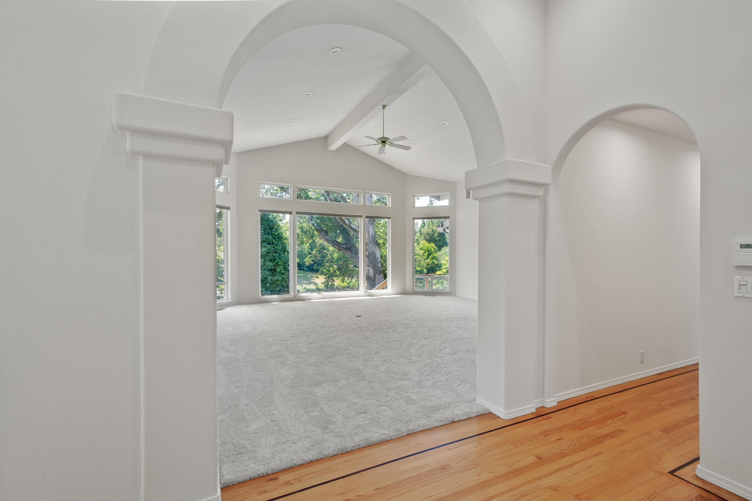 N/A - Residential Income