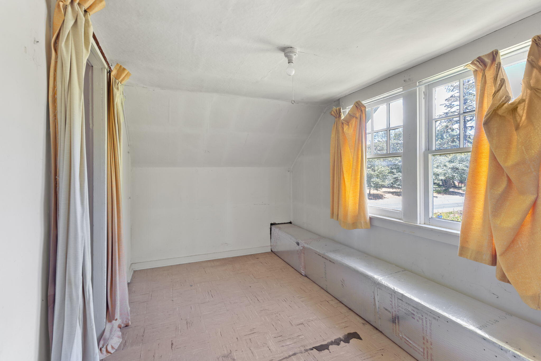 N/A - Residential Income