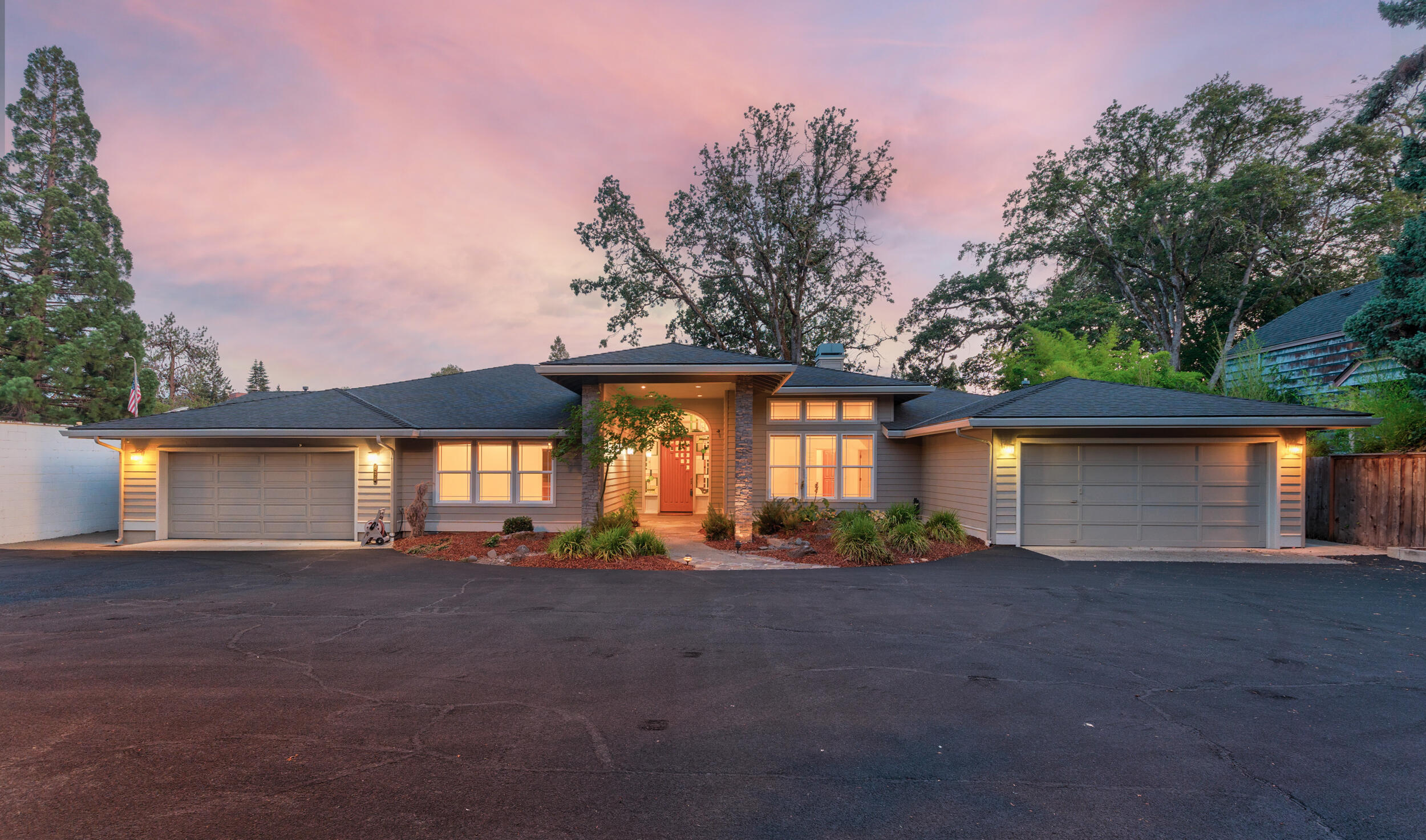 N/A - Residential Income