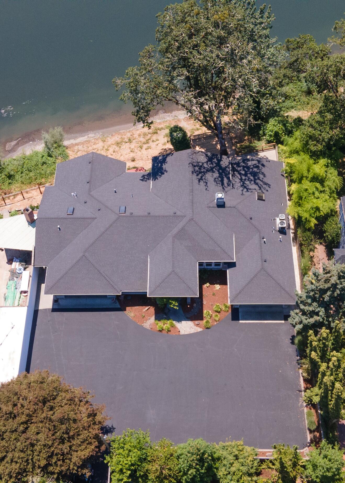 N/A - Residential Income