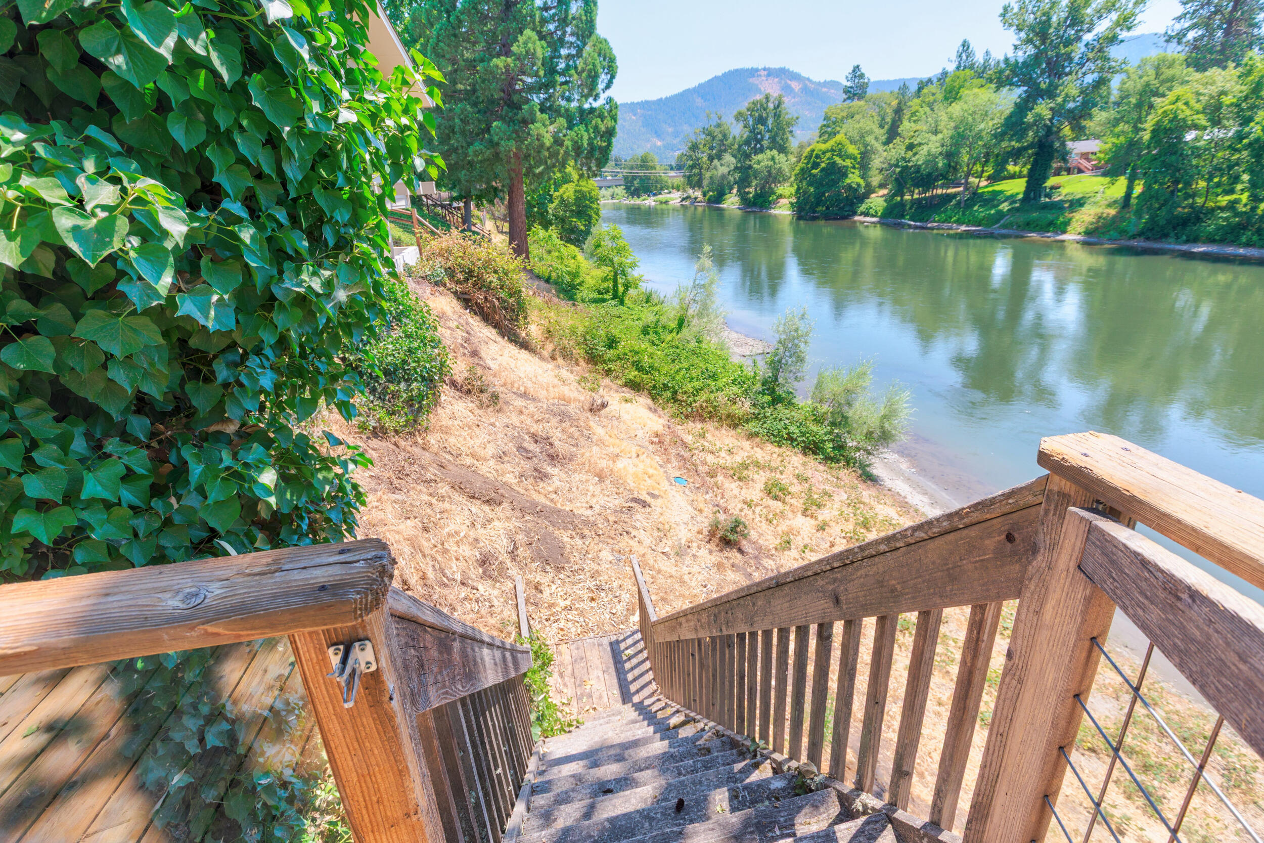 N/A - Residential Income