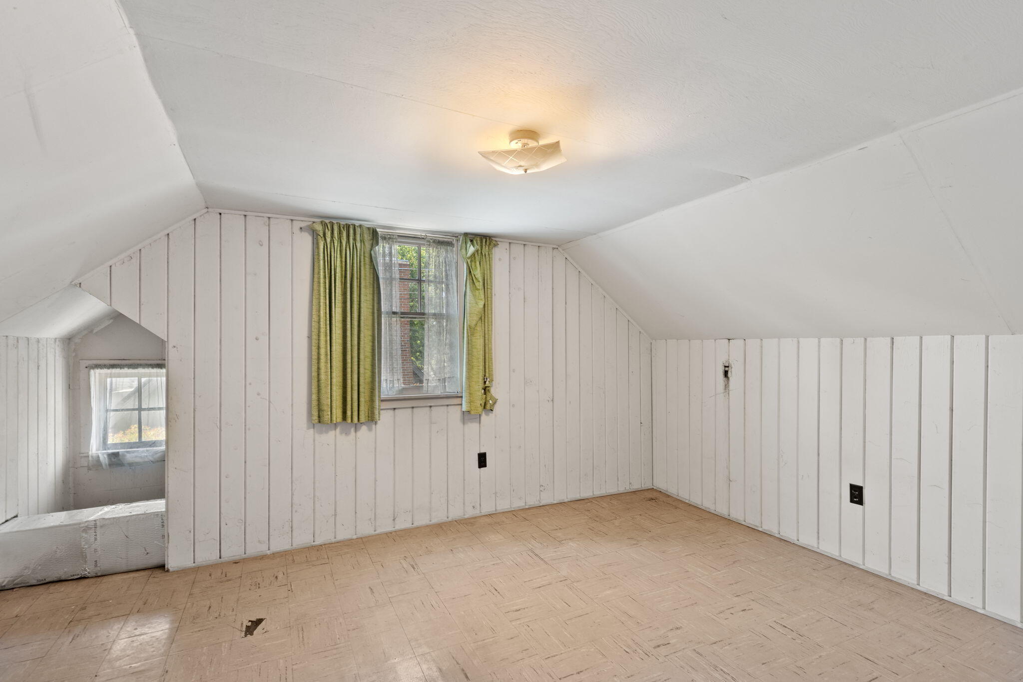 N/A - Residential Income