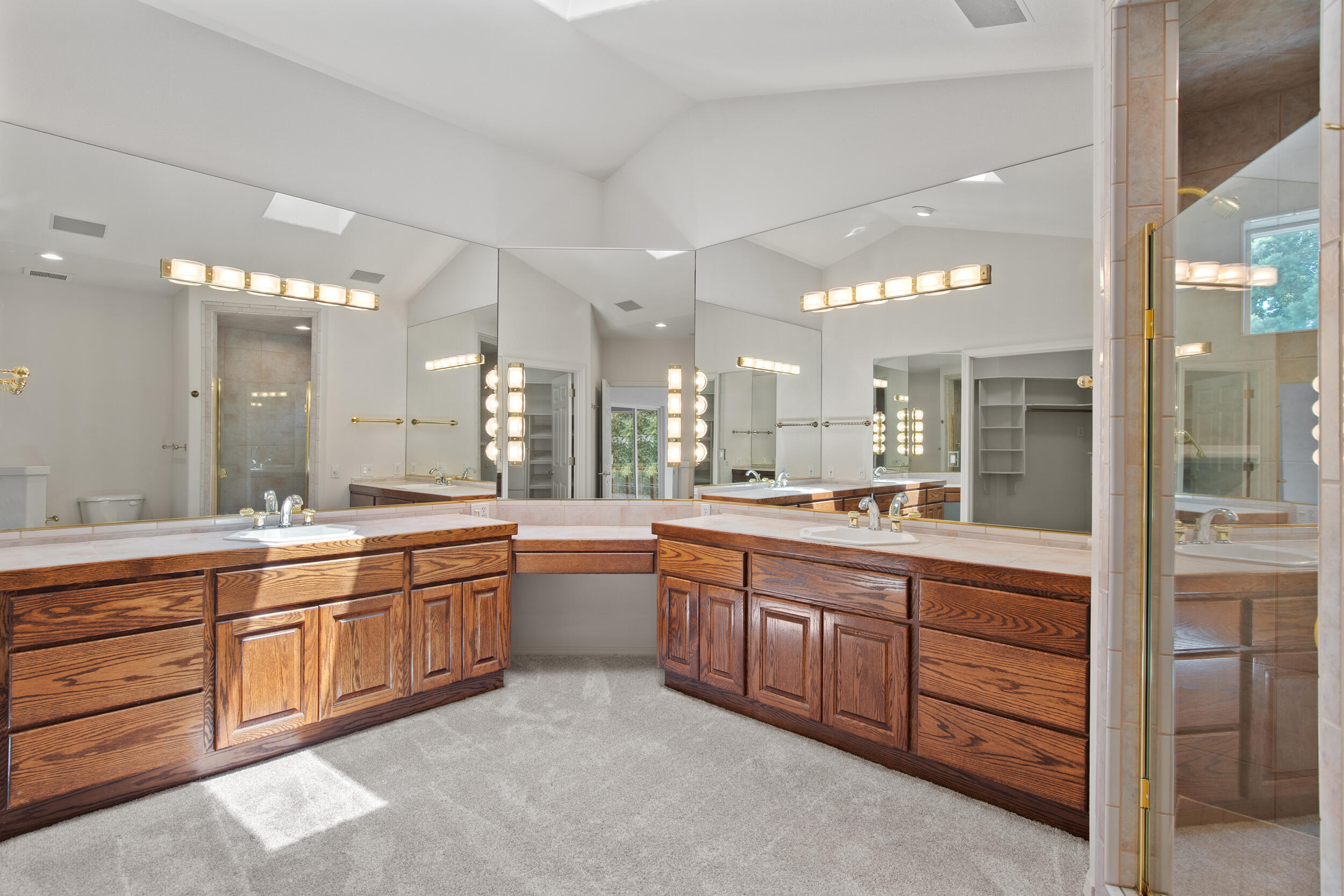 N/A - Residential Income