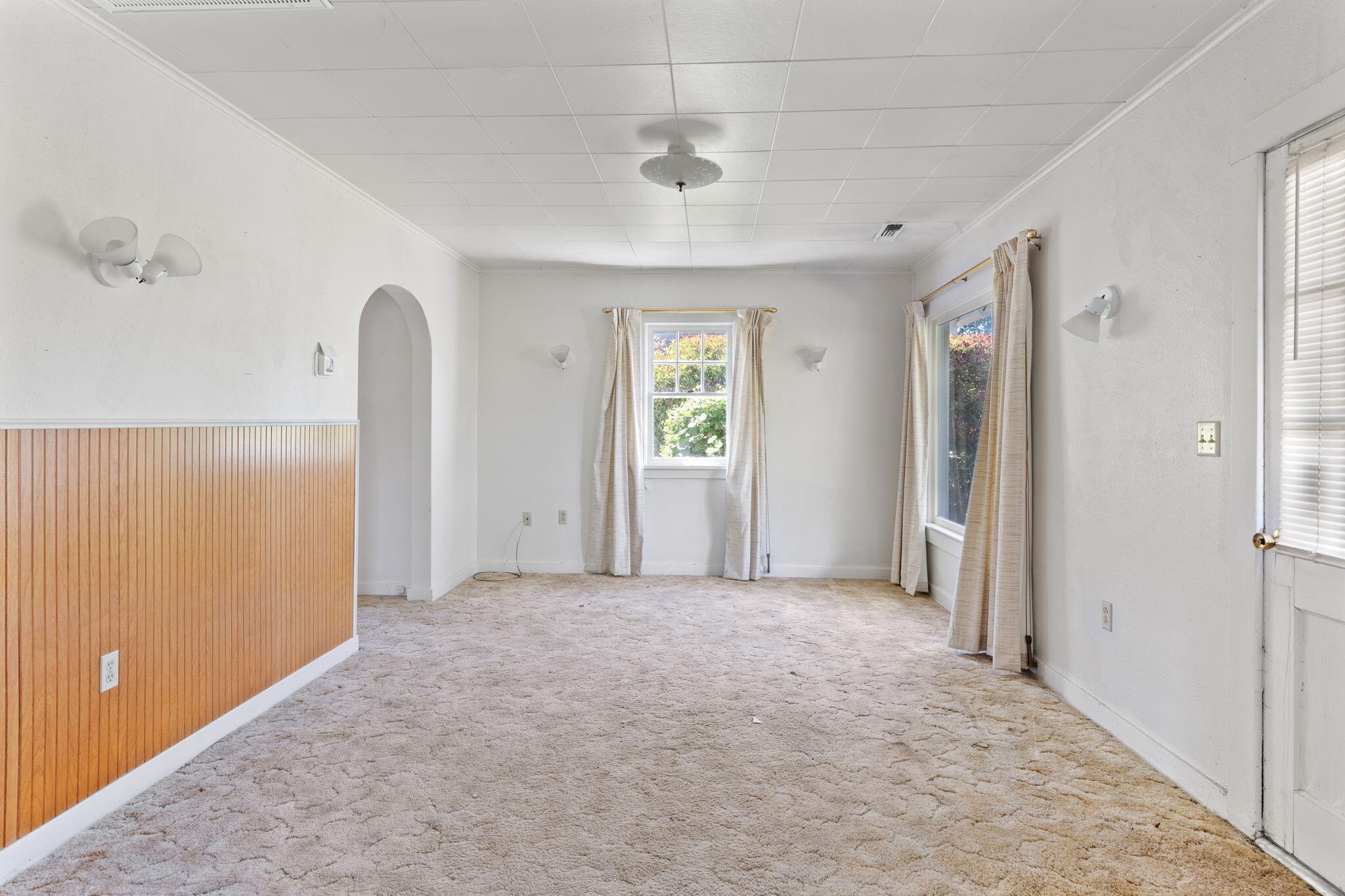 N/A - Residential Income