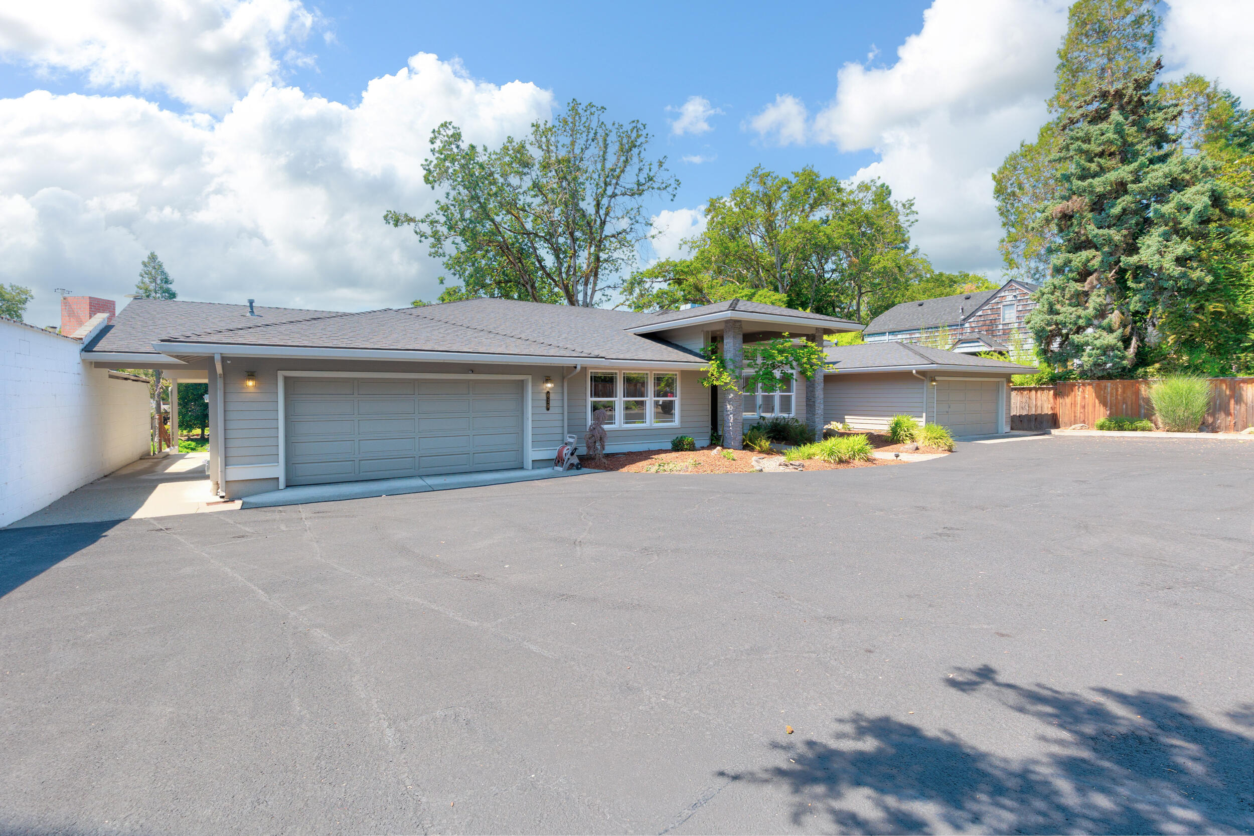 N/A - Residential Income