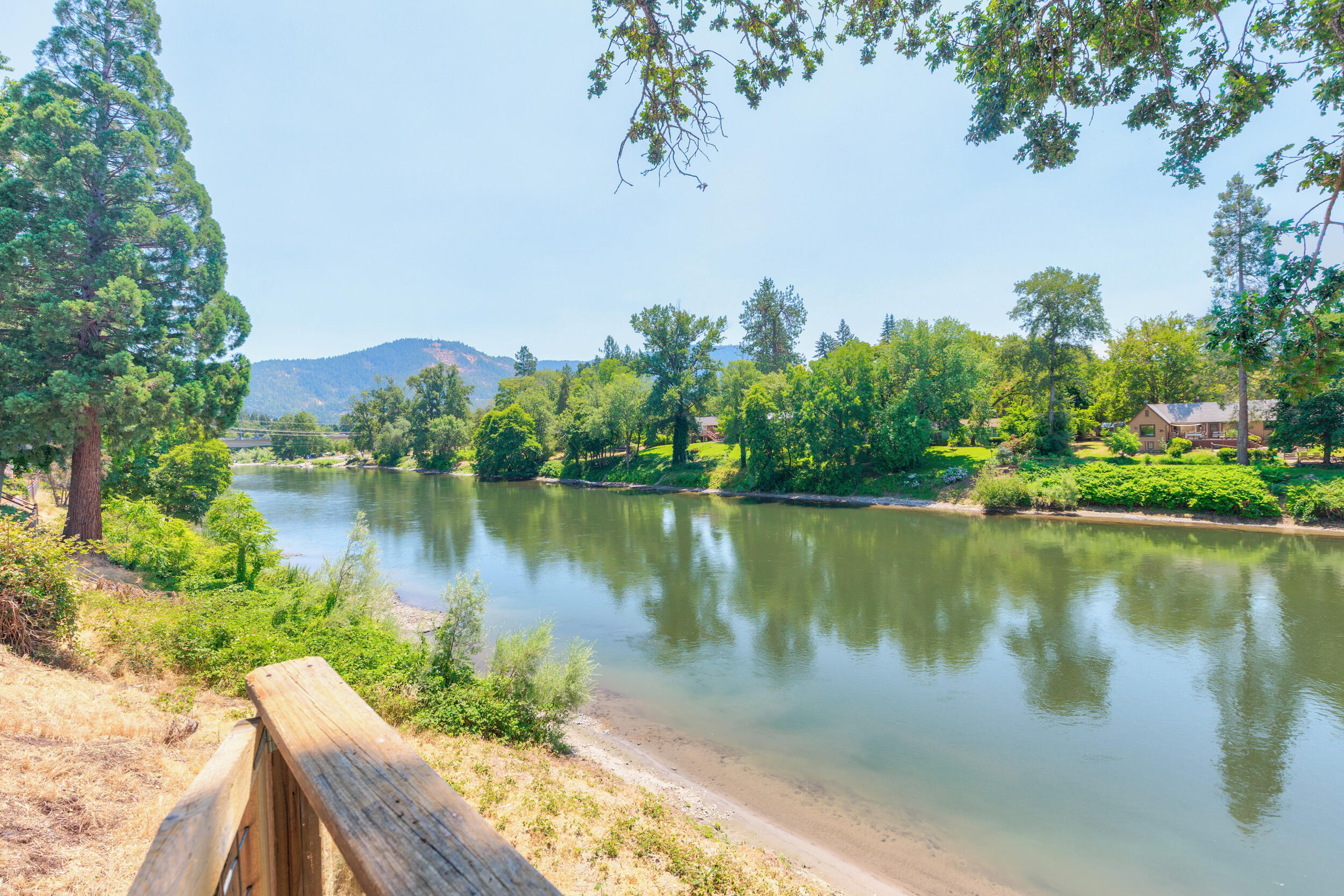 N/A - Residential Income