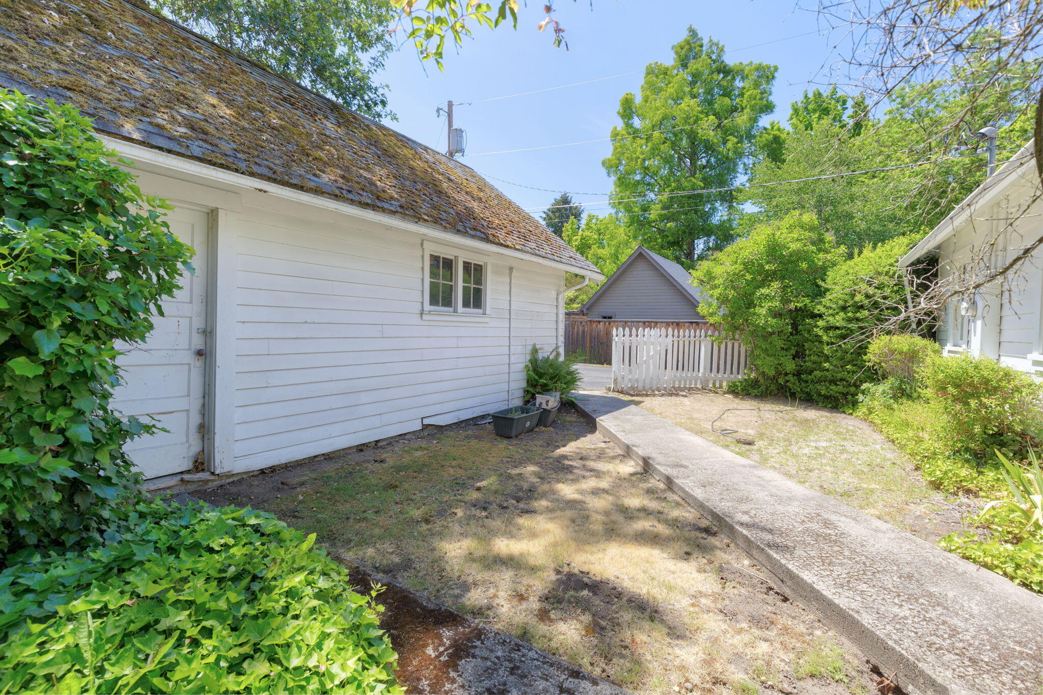 N/A - Residential Income