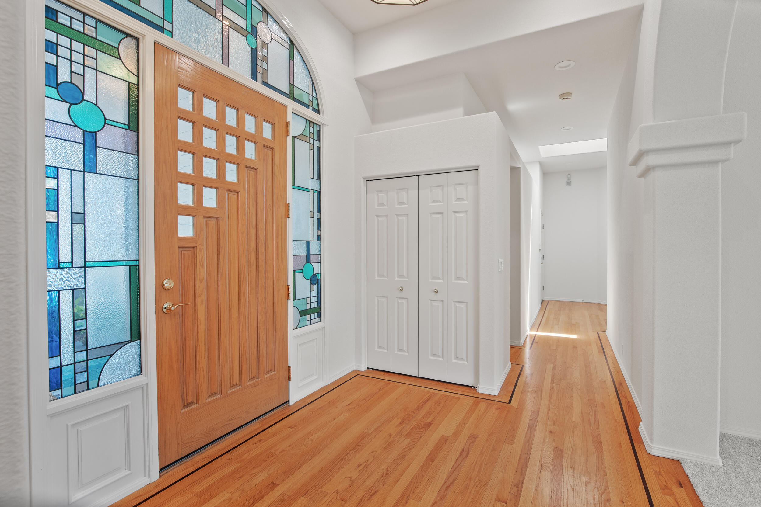 N/A - Residential Income