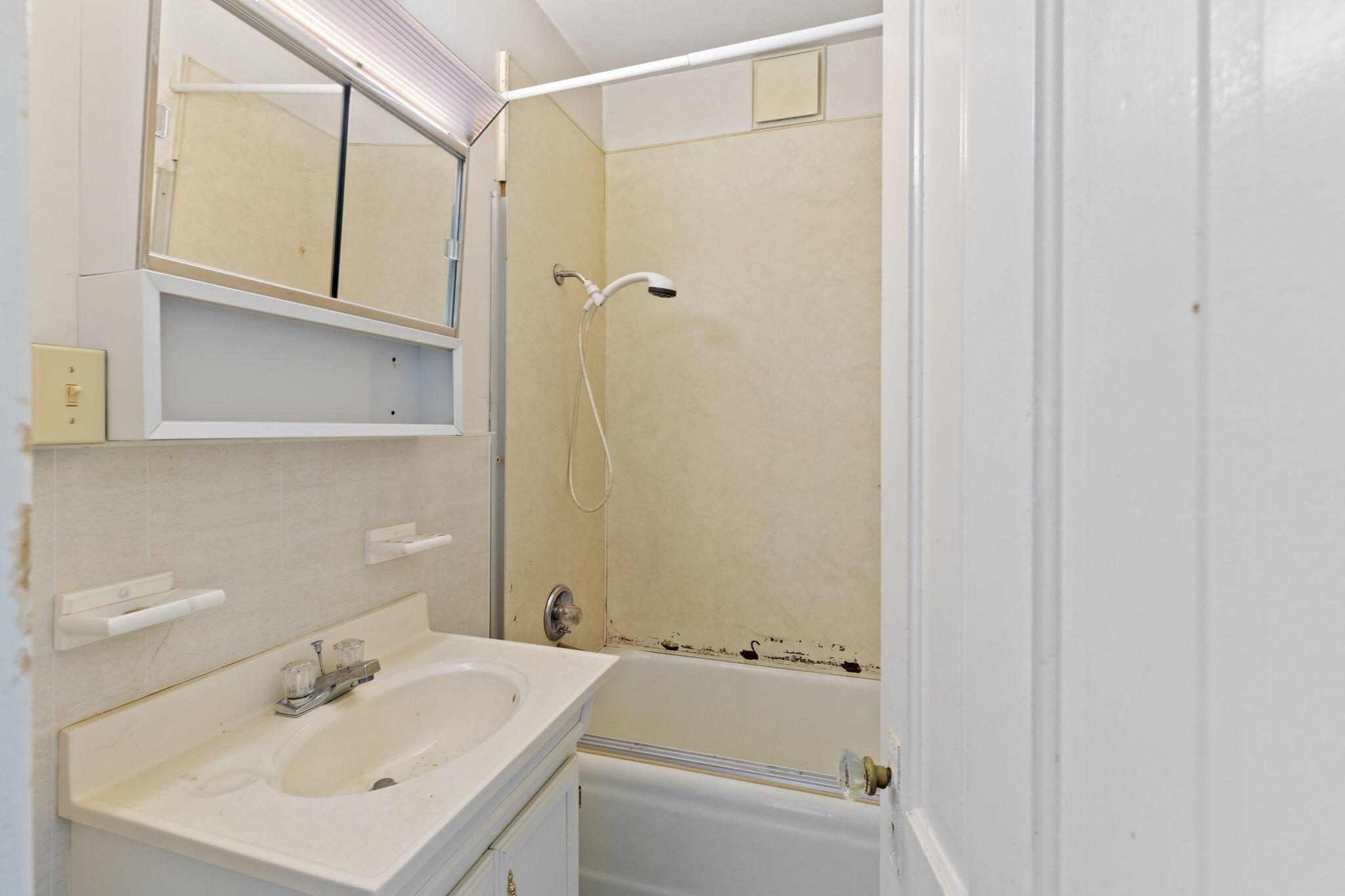 N/A - Residential Income