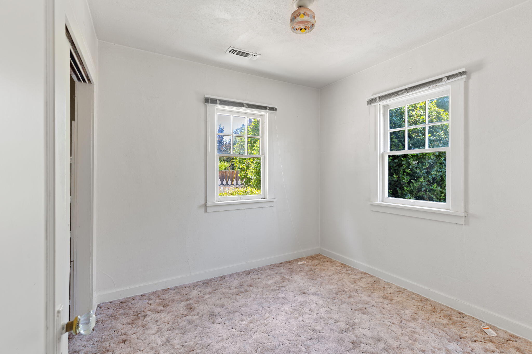 N/A - Residential Income