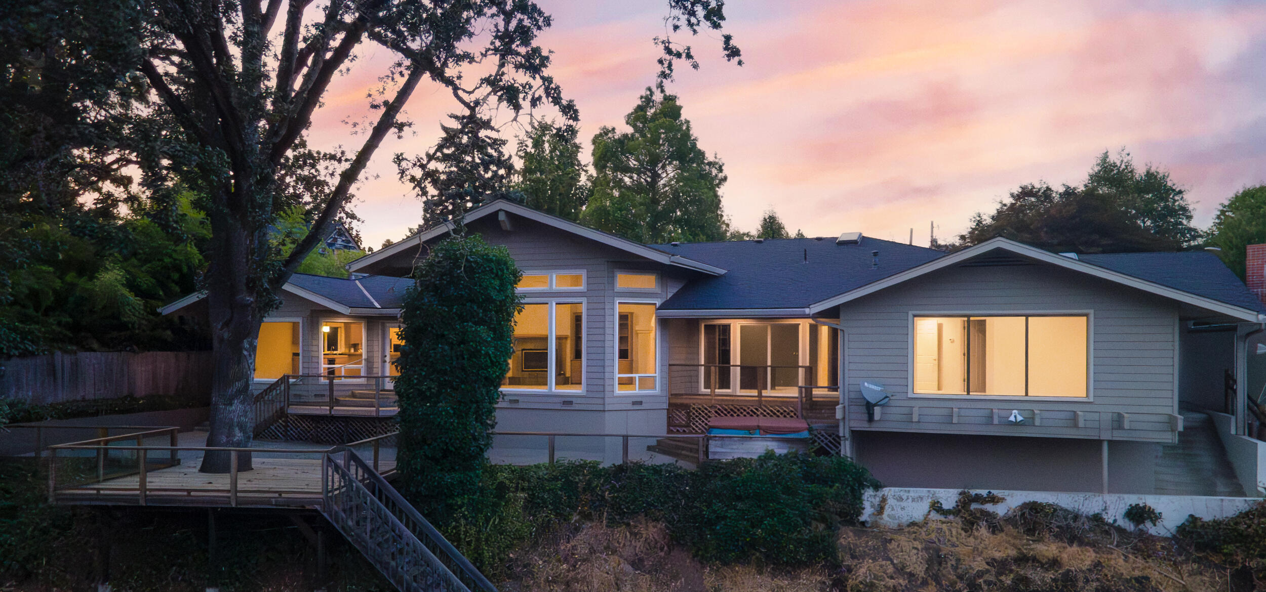 N/A - Residential Income