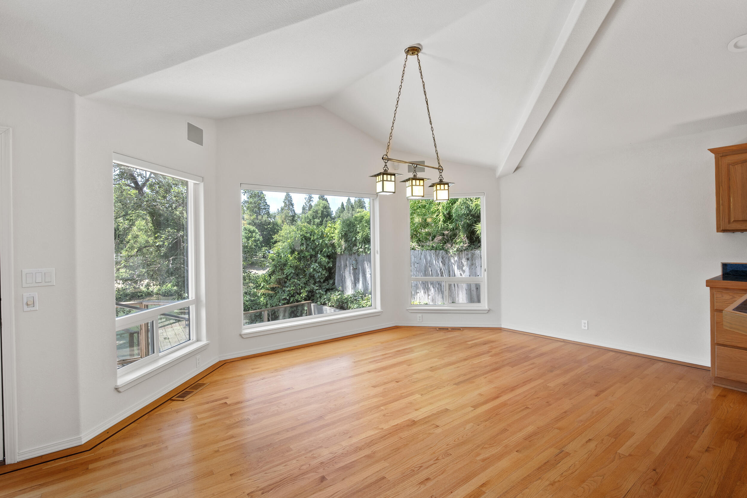 N/A - Residential Income