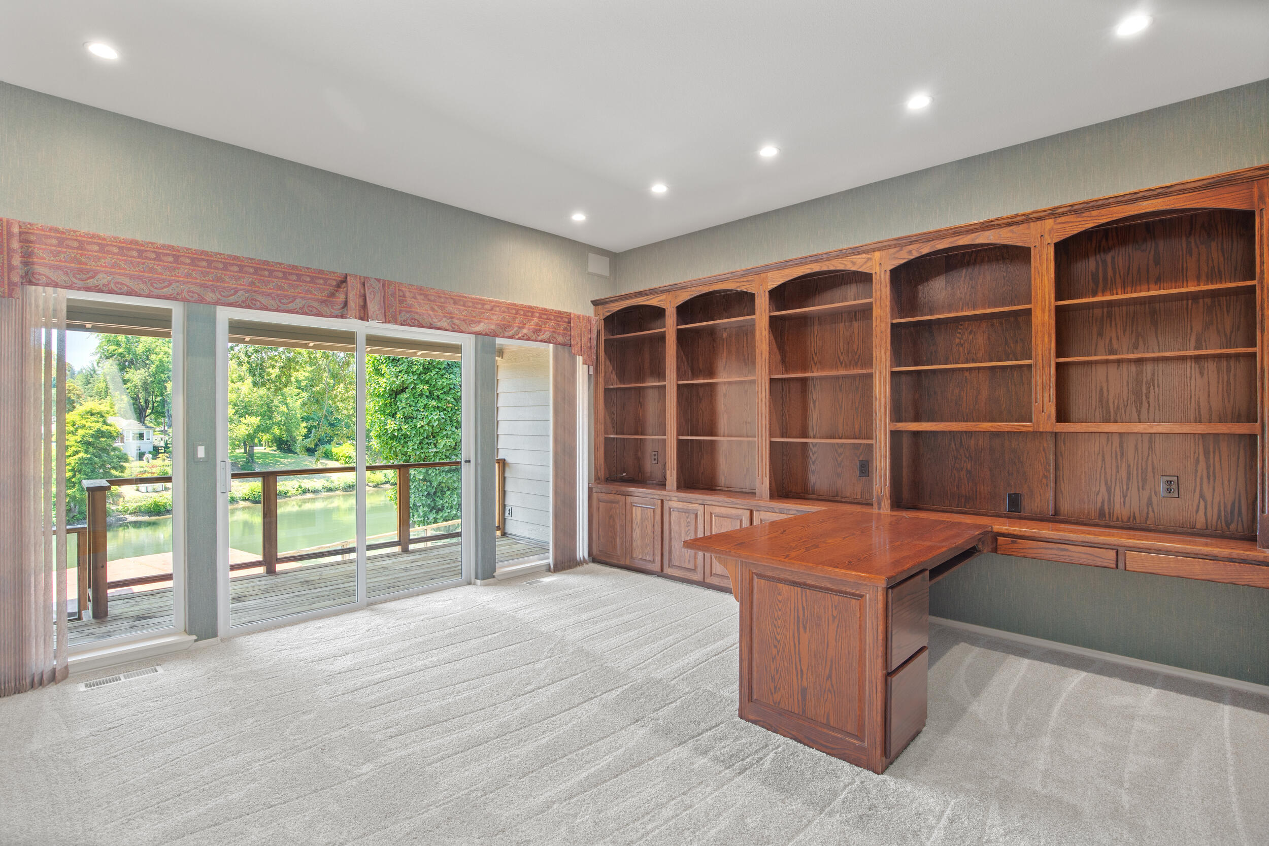 N/A - Residential Income