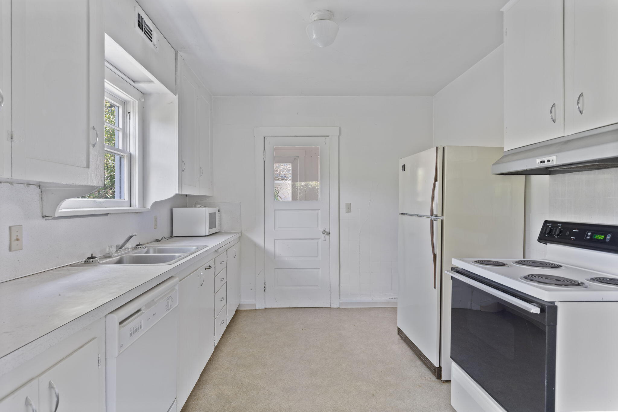 N/A - Residential Income