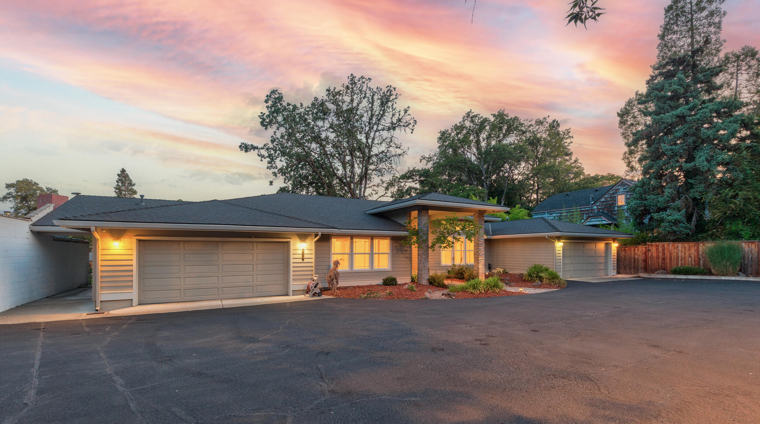 N/A - Residential Income