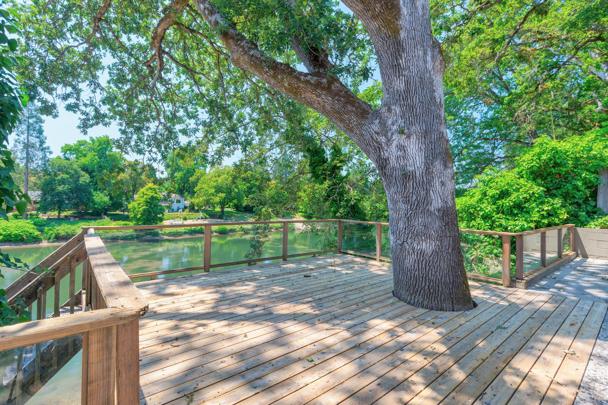 N/A - Residential Income