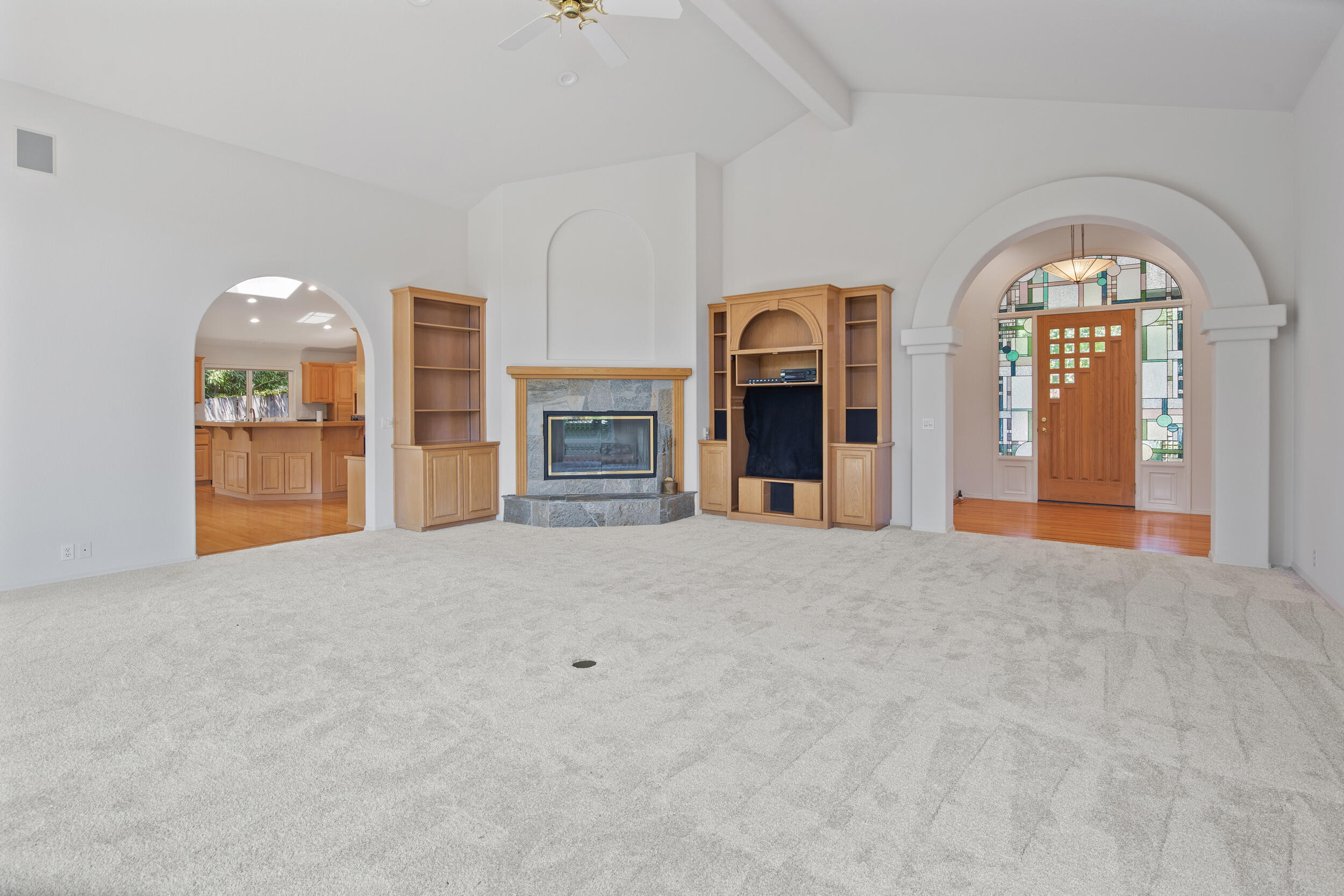 N/A - Residential Income