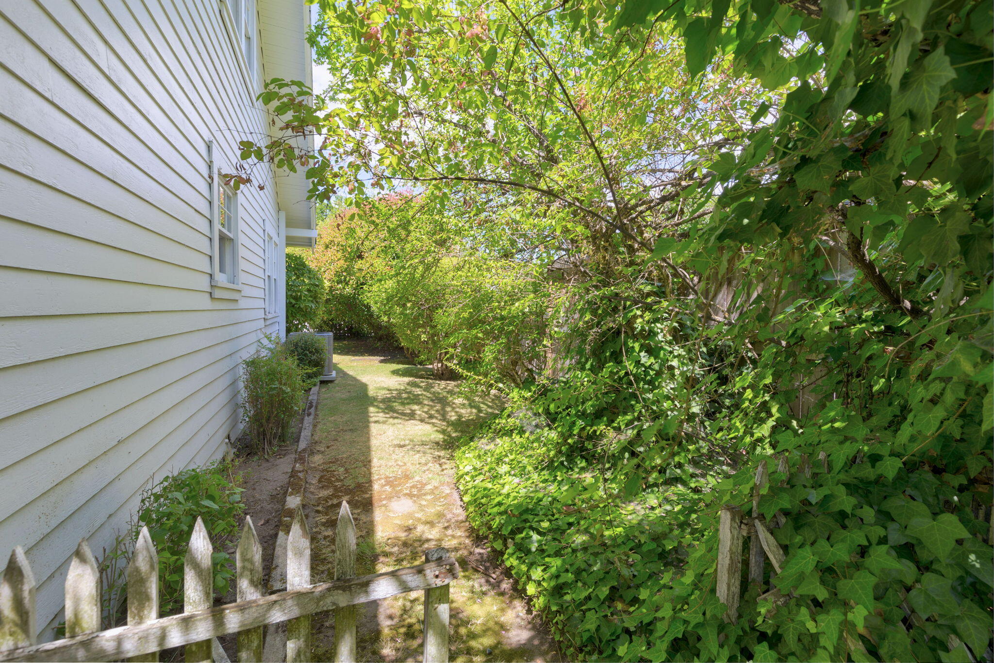 N/A - Residential Income