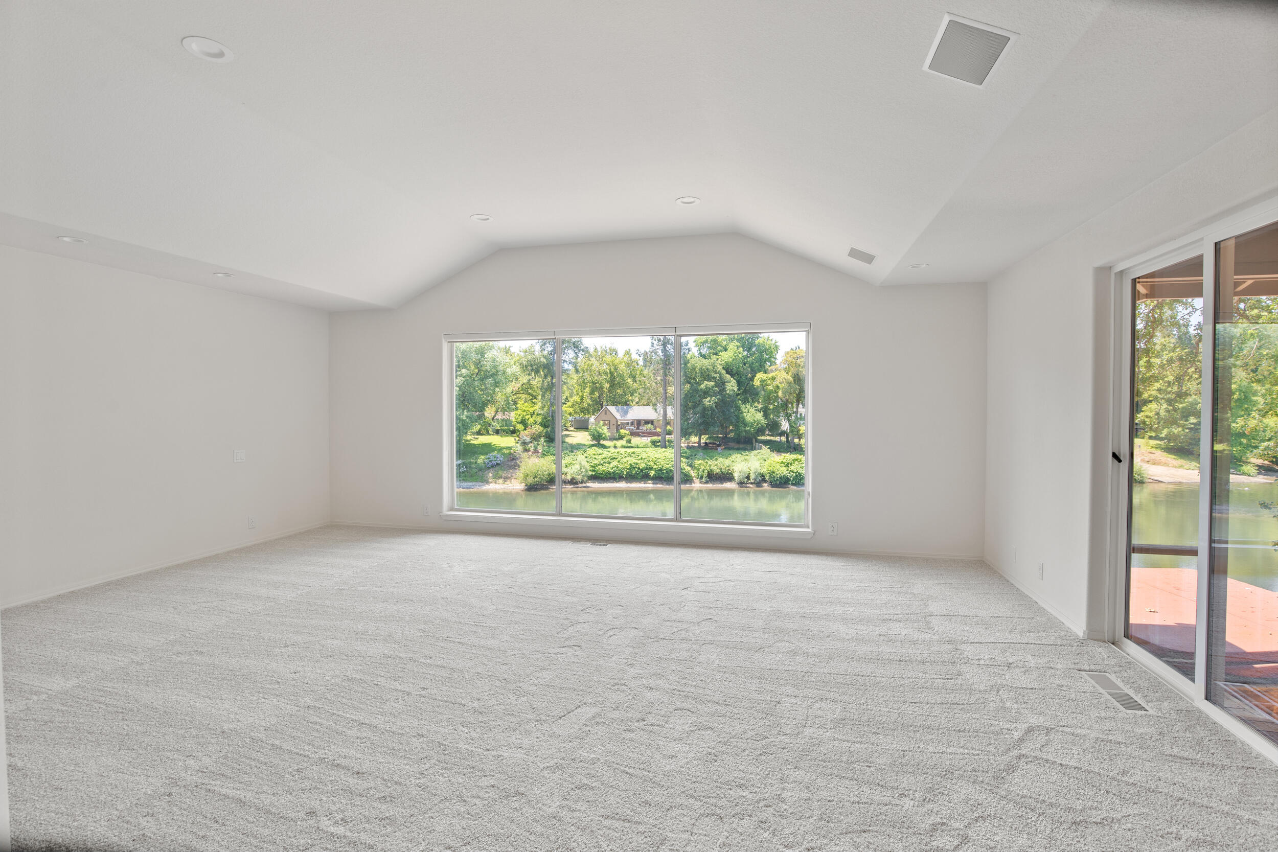 N/A - Residential Income