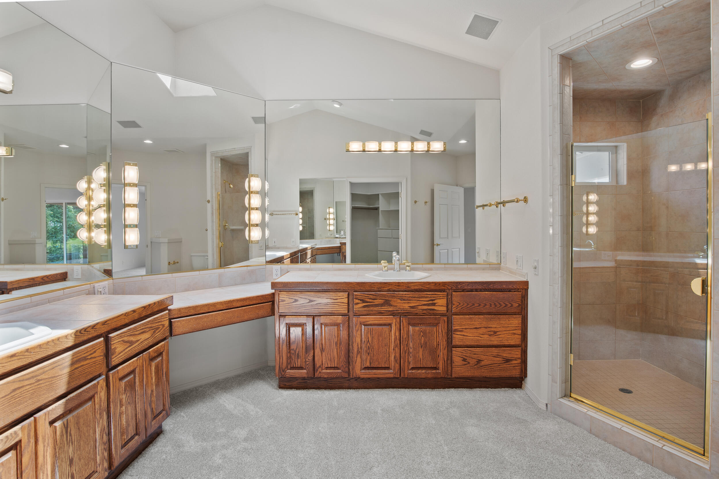 N/A - Residential Income