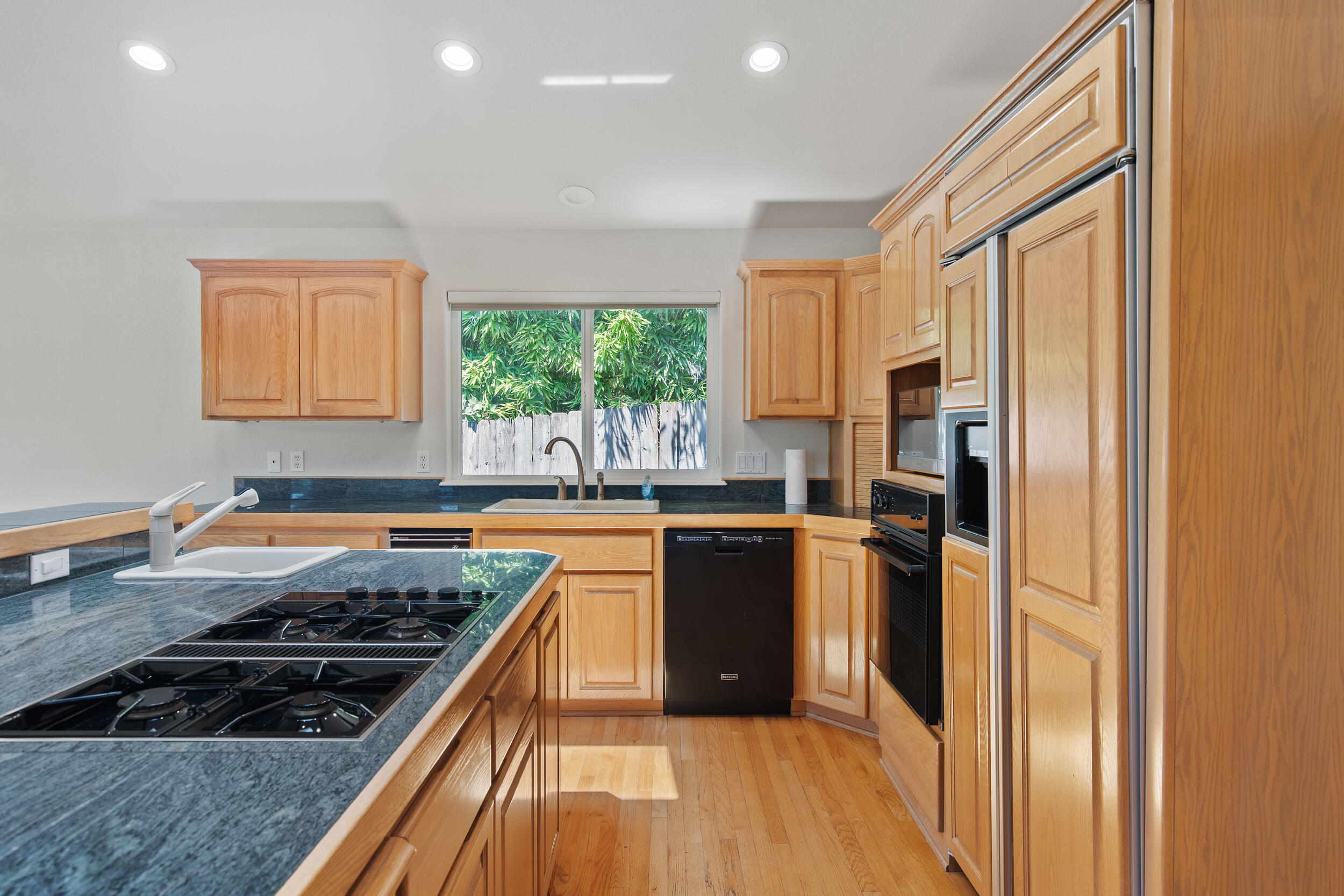 N/A - Residential Income