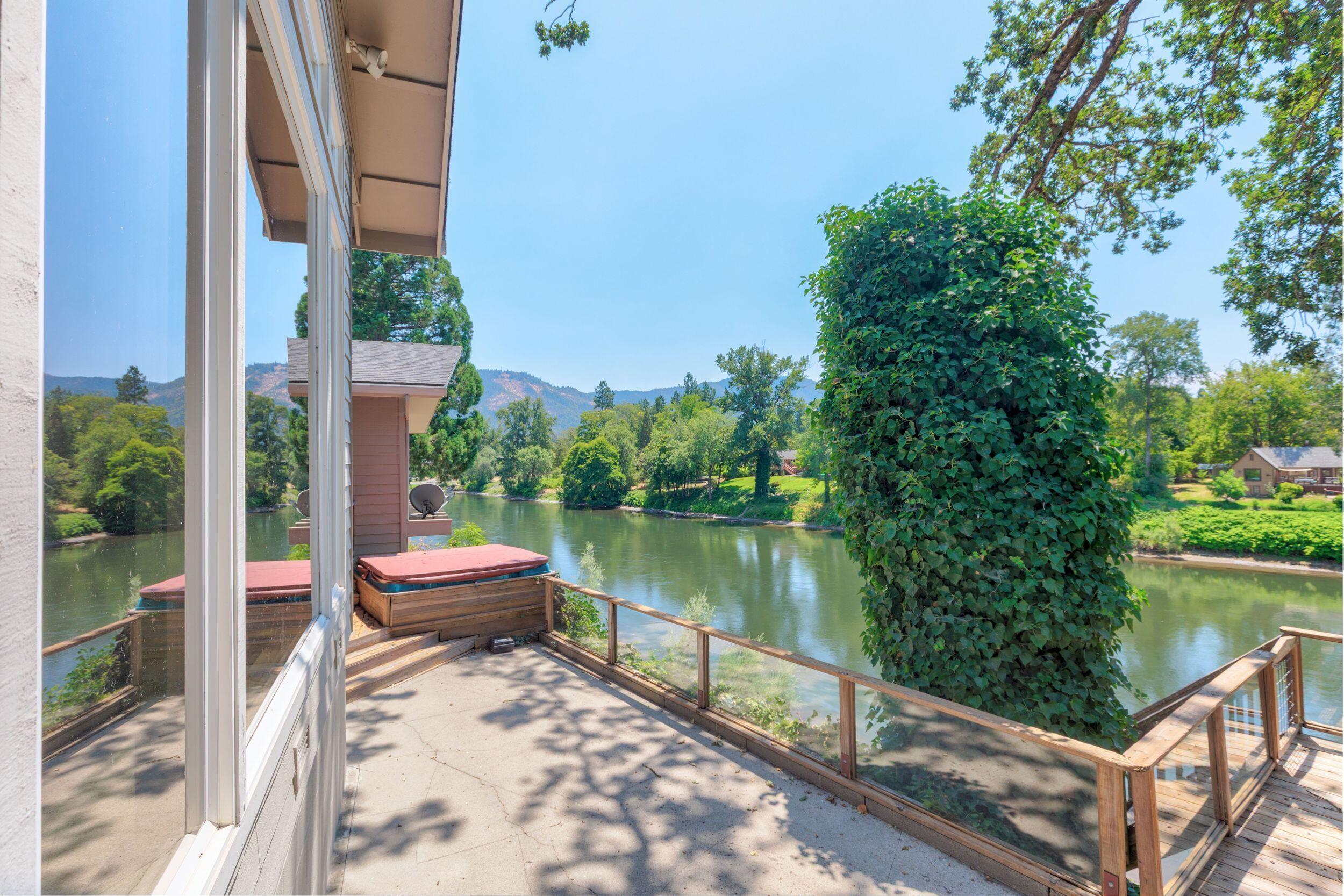 N/A - Residential Income