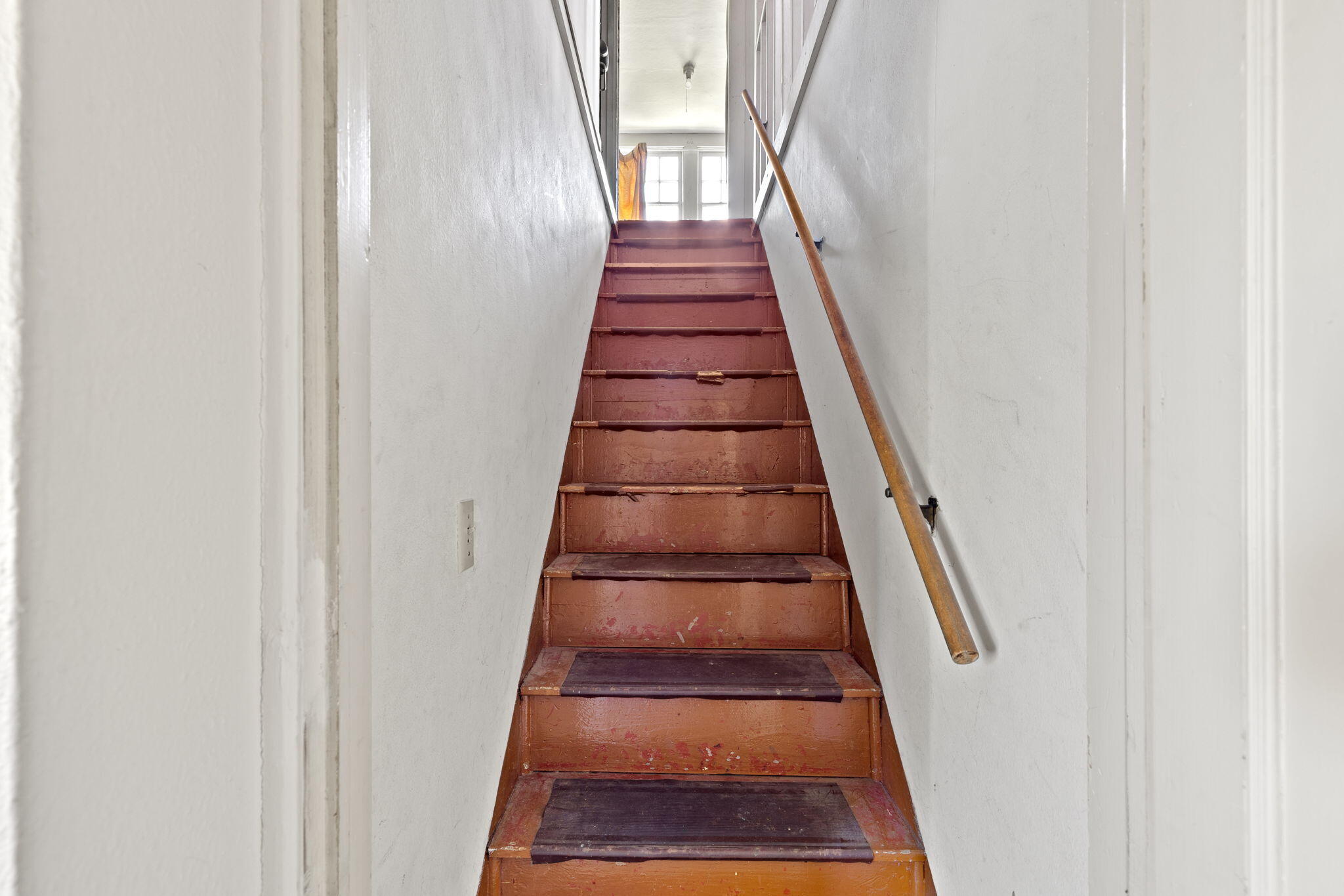 N/A - Residential Income