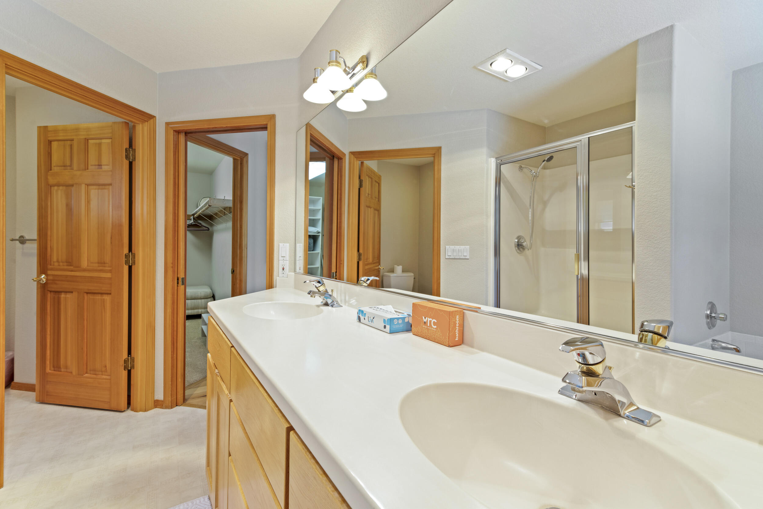 Deer Park - Residential