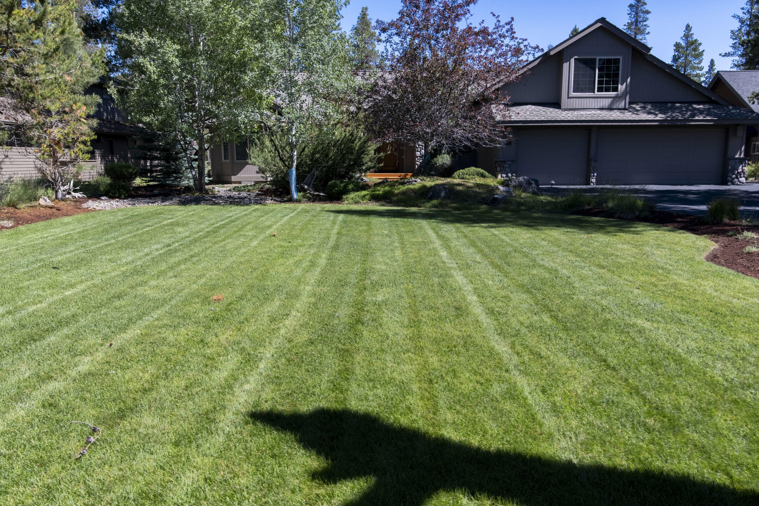 Deer Park - Residential