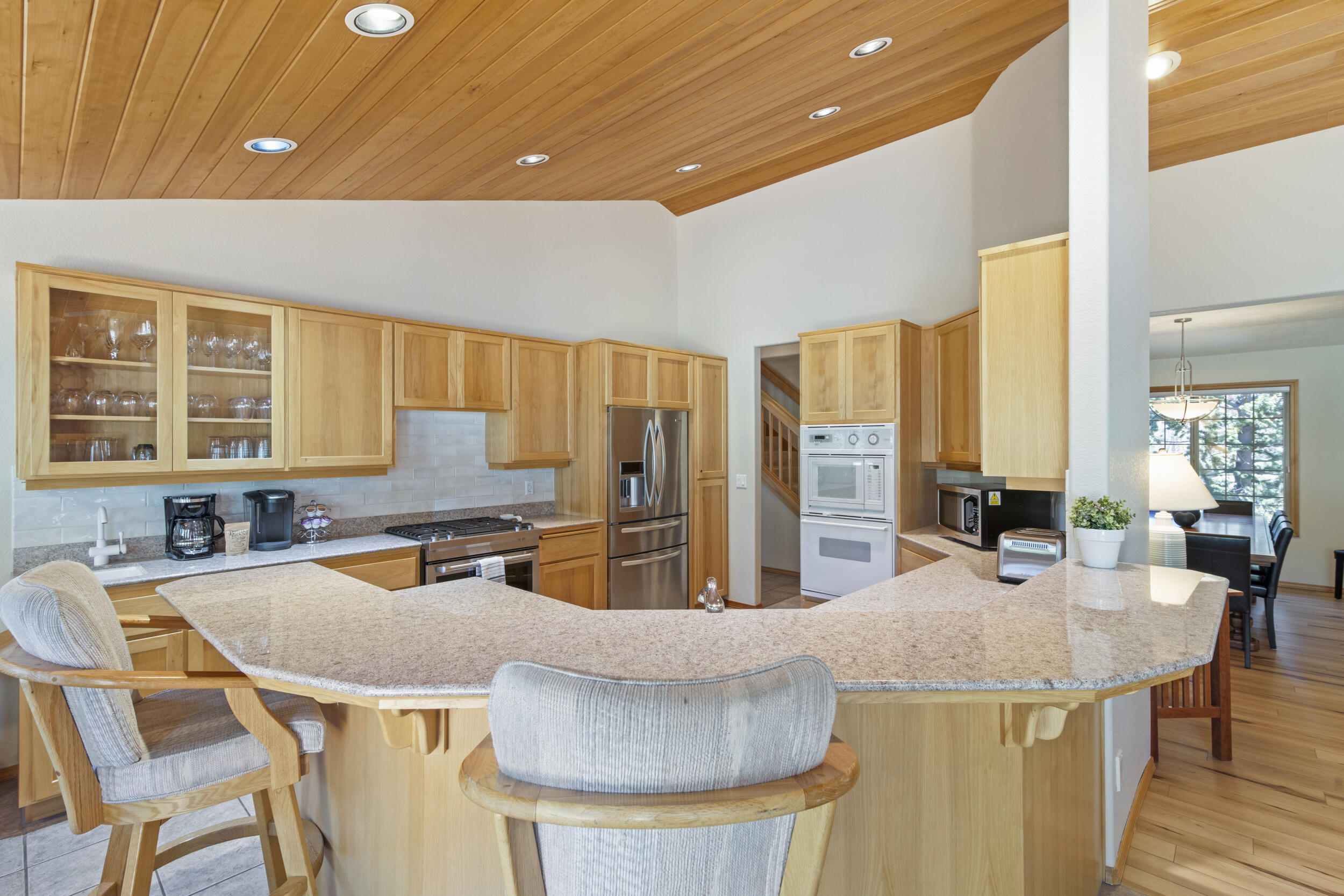 Deer Park - Residential