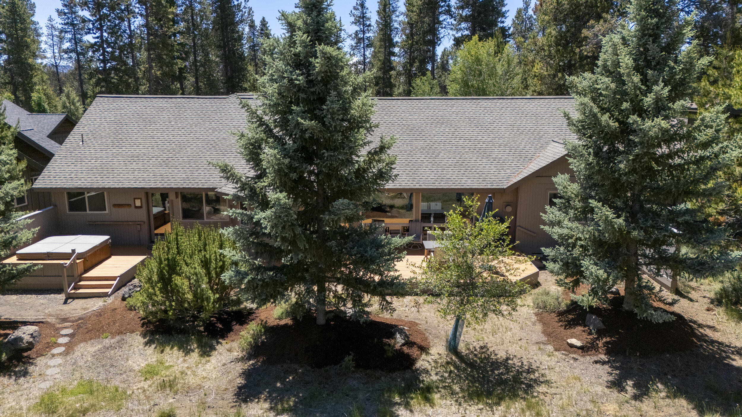 Deer Park - Residential