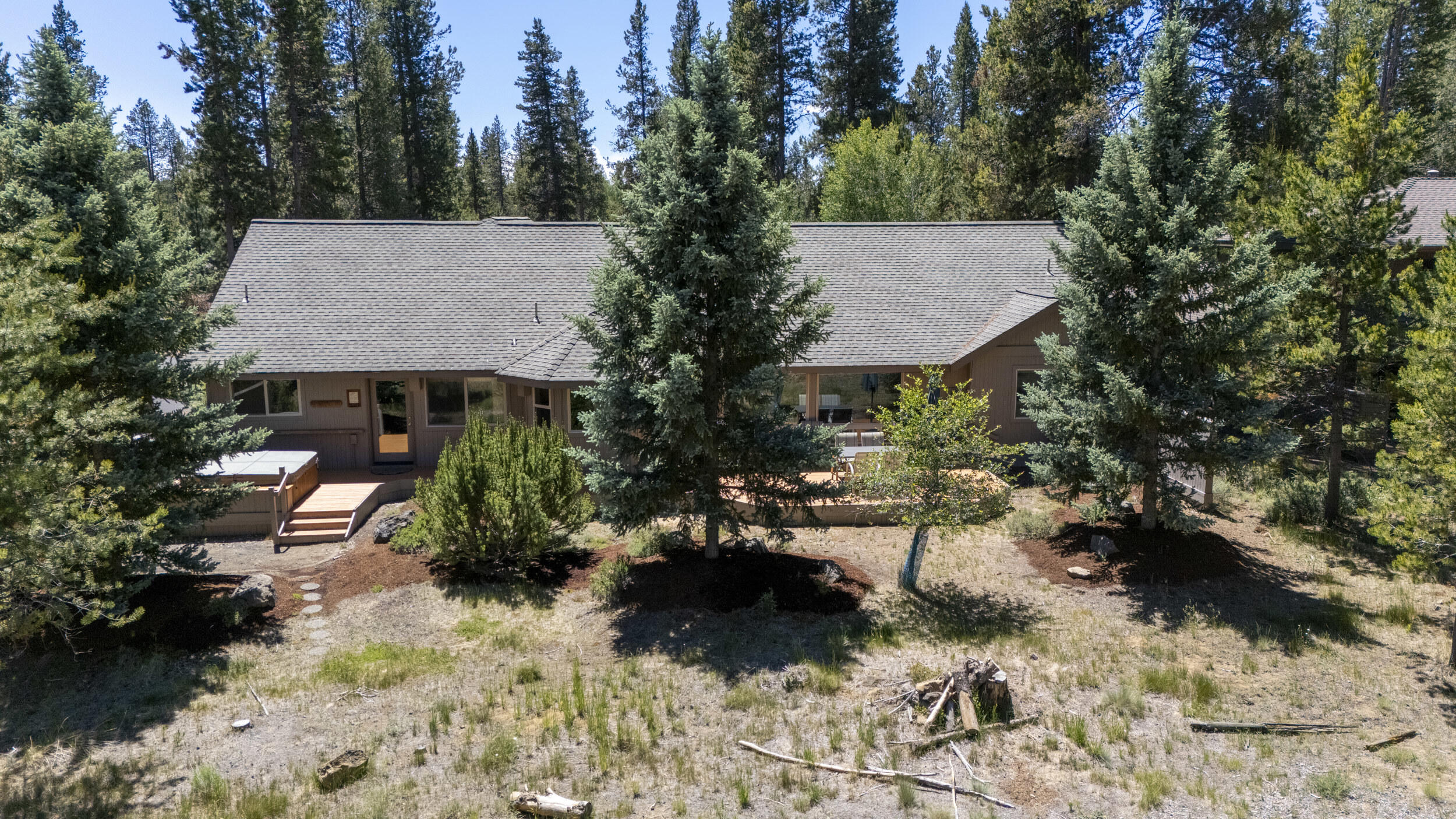 Deer Park - Residential