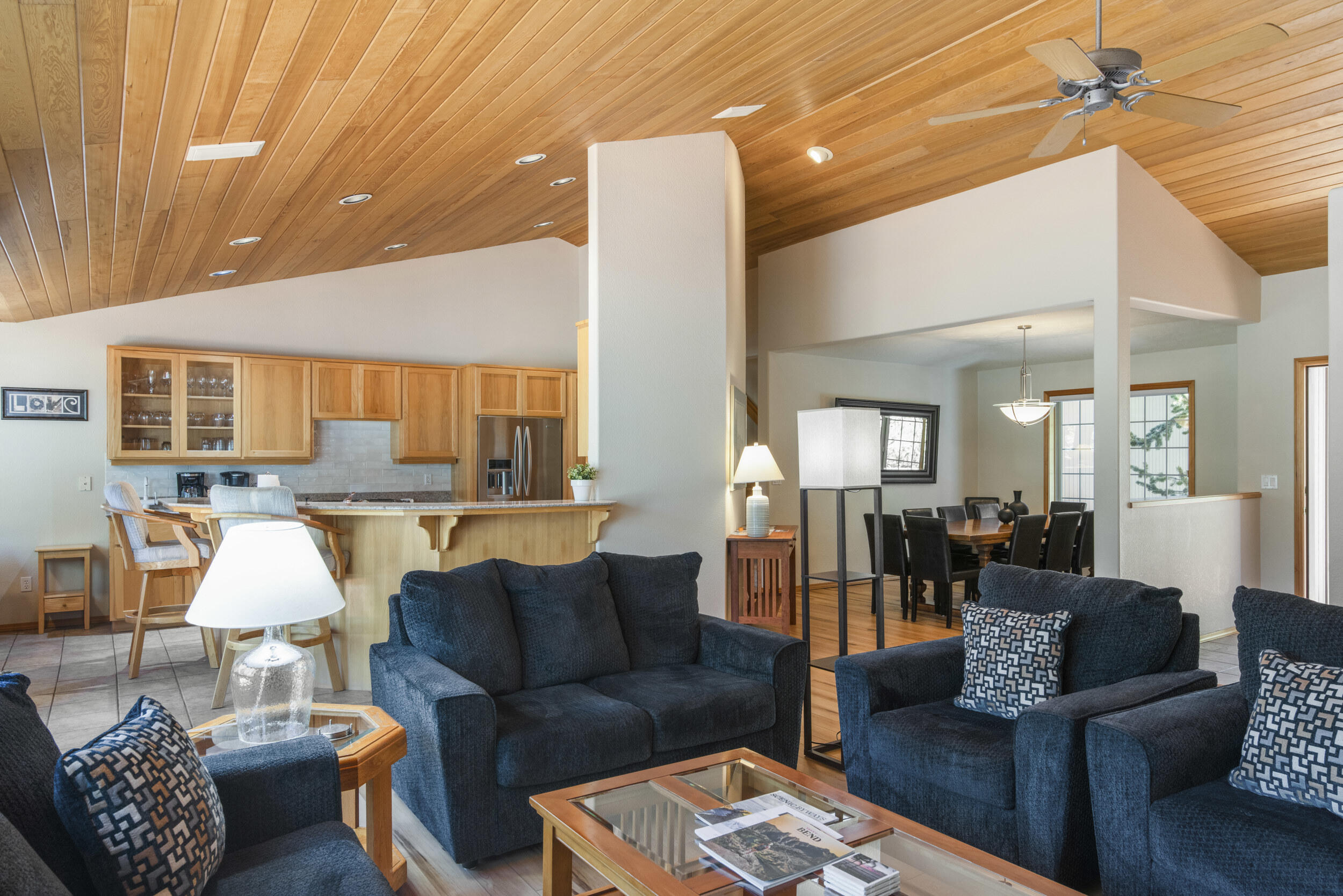 Deer Park - Residential