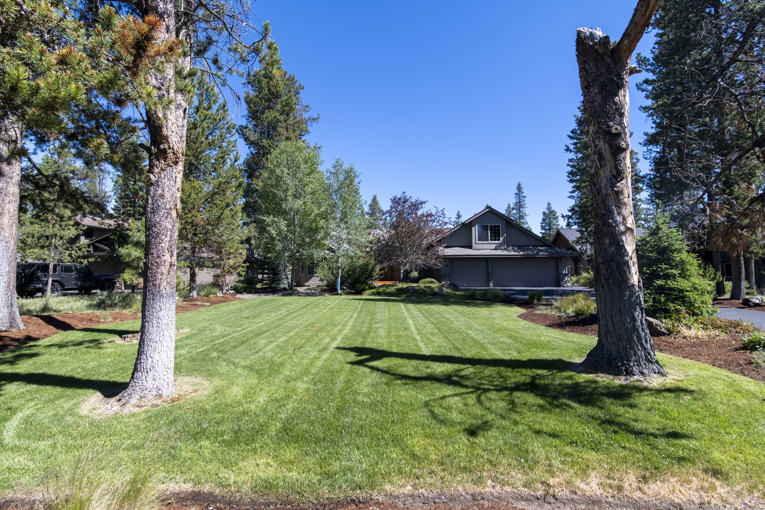 Deer Park - Residential