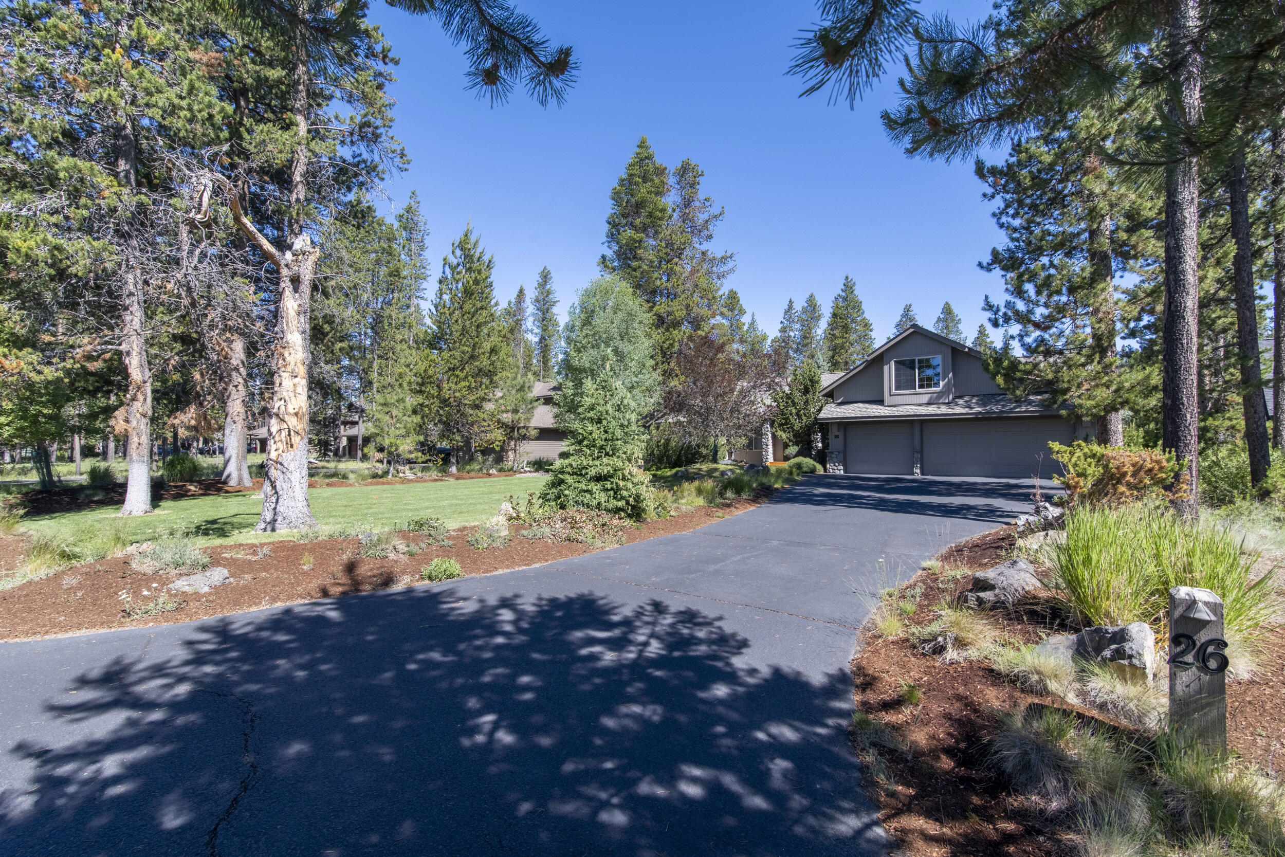 Deer Park - Residential