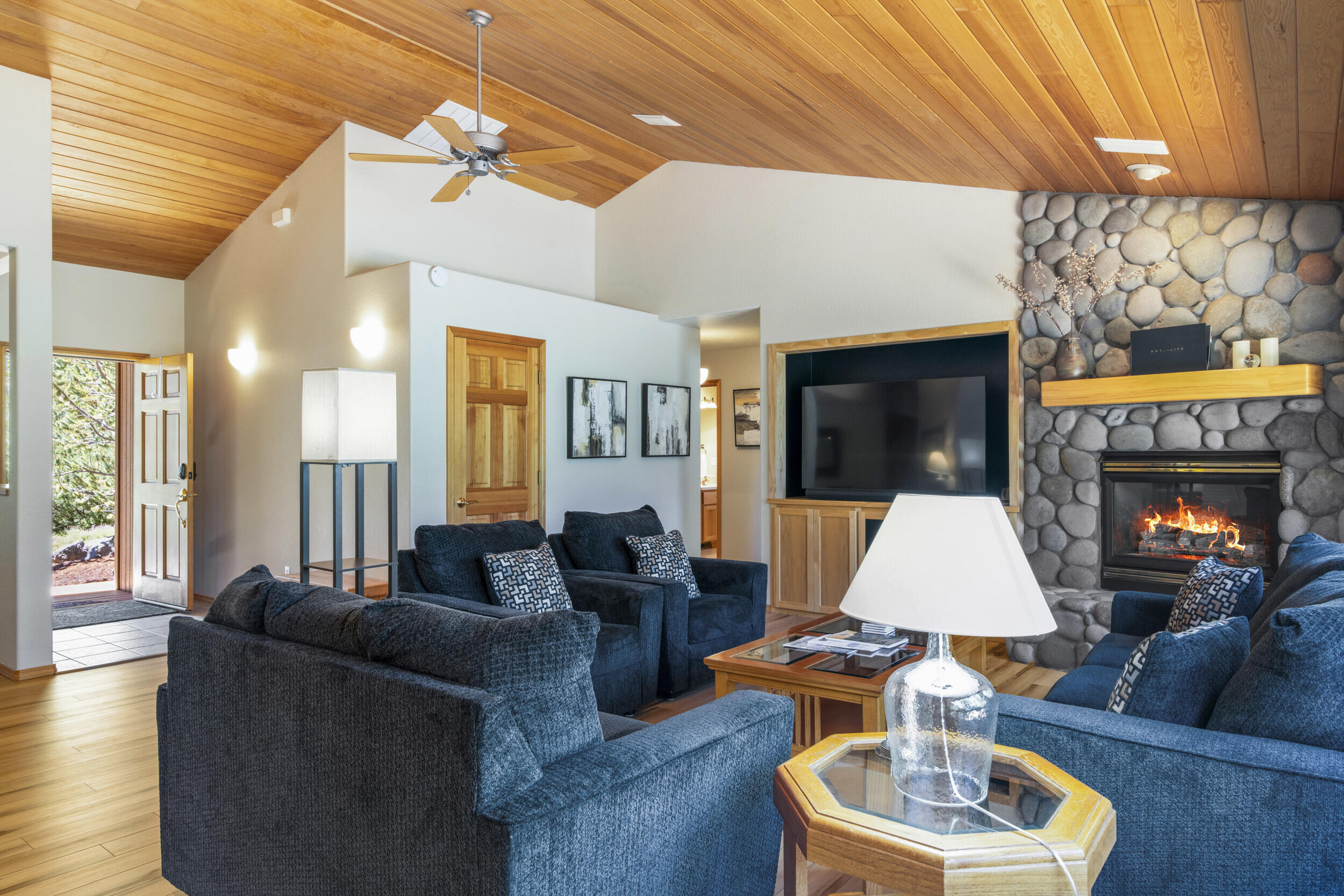 Deer Park - Residential