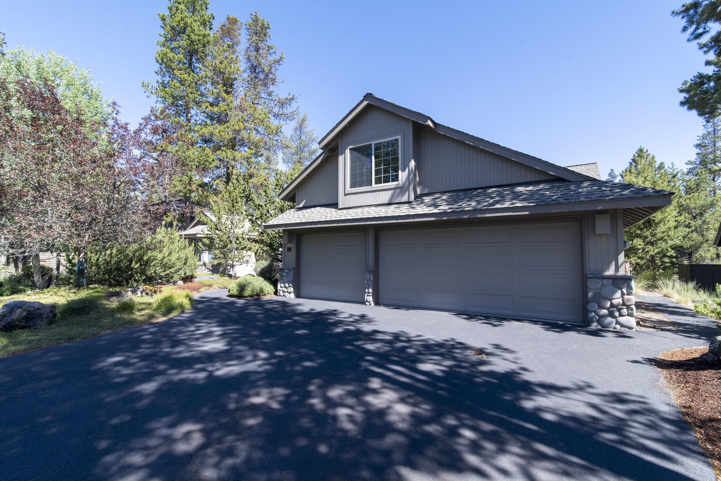 Deer Park - Residential