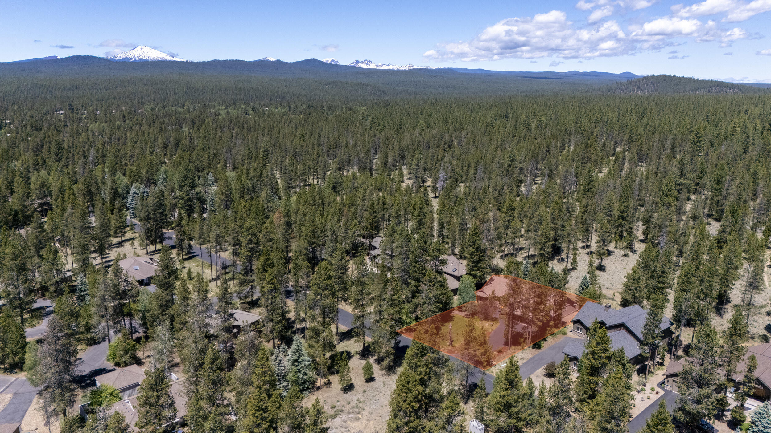 Deer Park - Residential