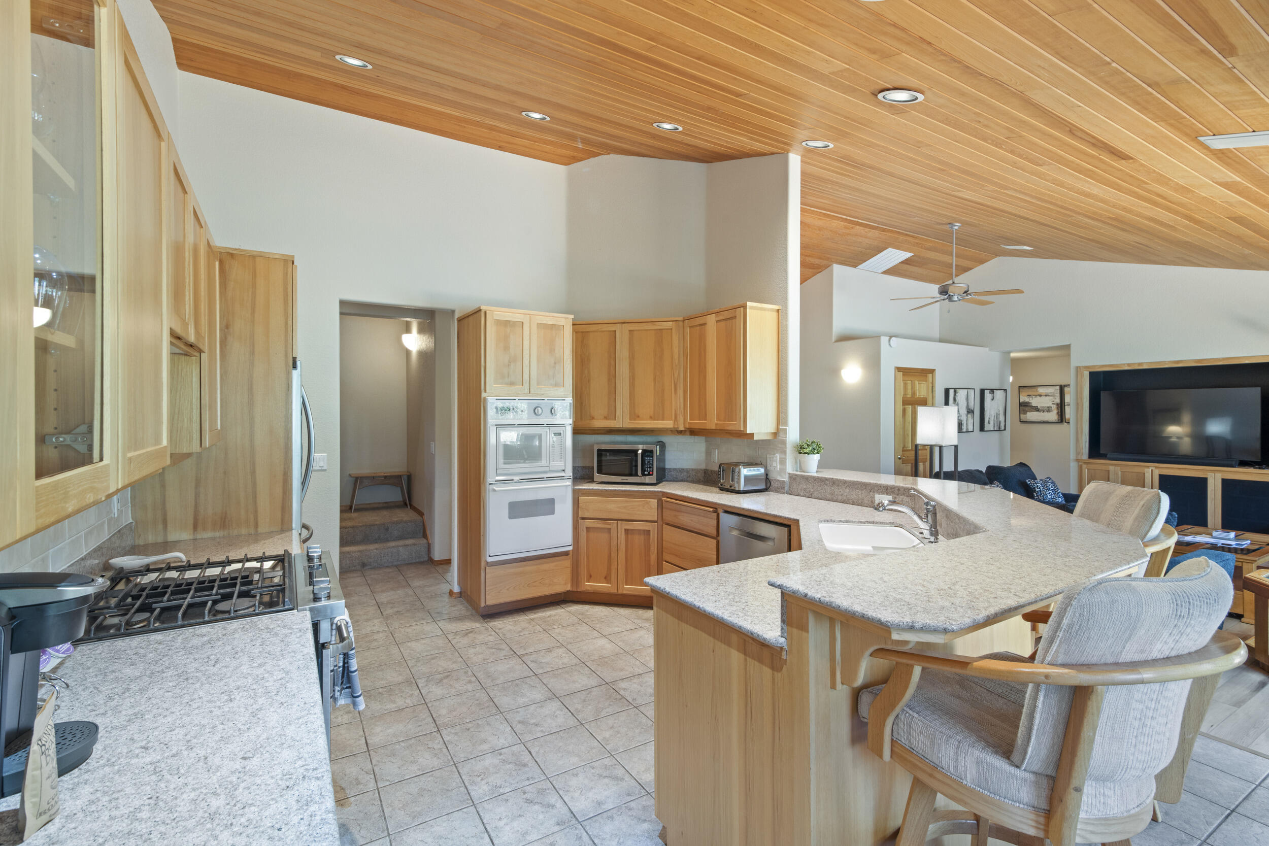 Deer Park - Residential