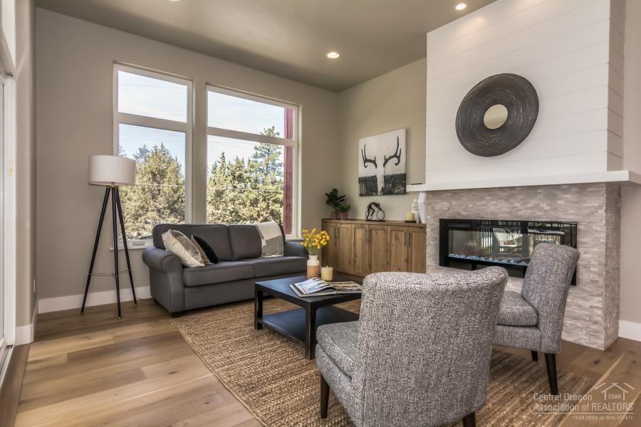 Riverwalk - Residential
