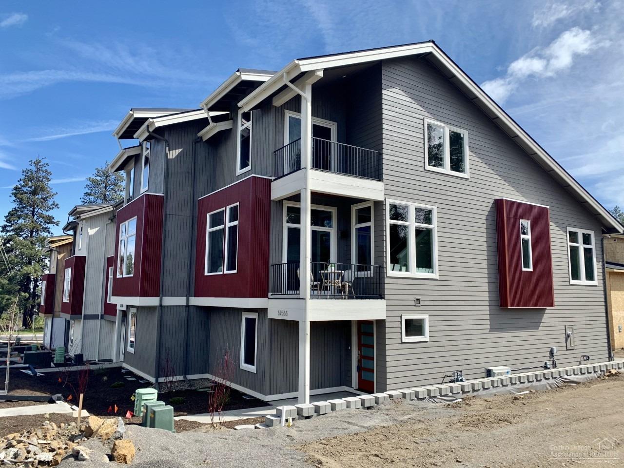 Riverwalk - Residential
