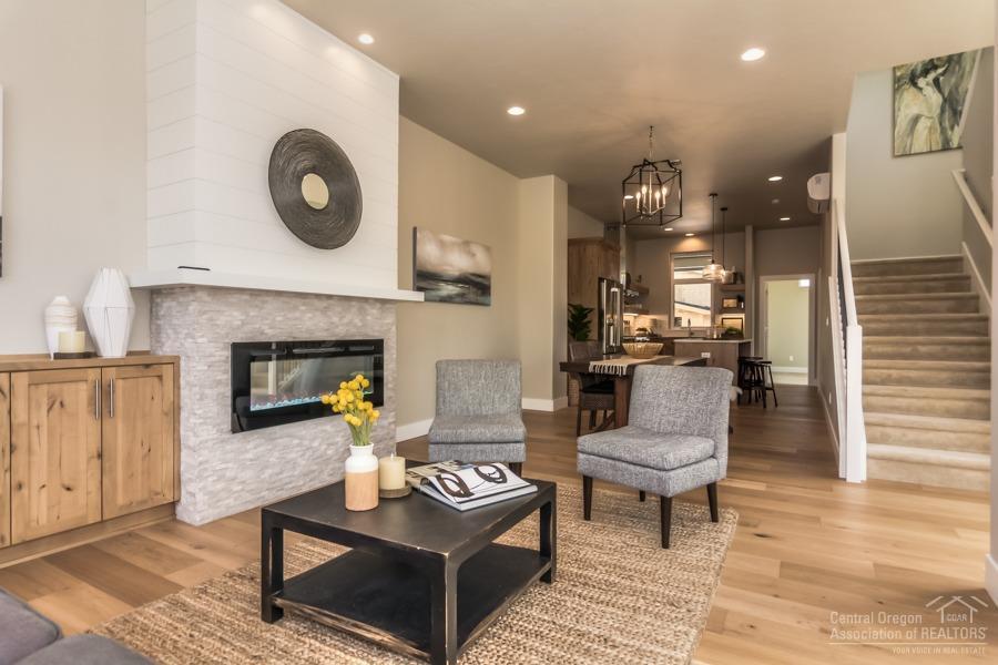 Riverwalk - Residential
