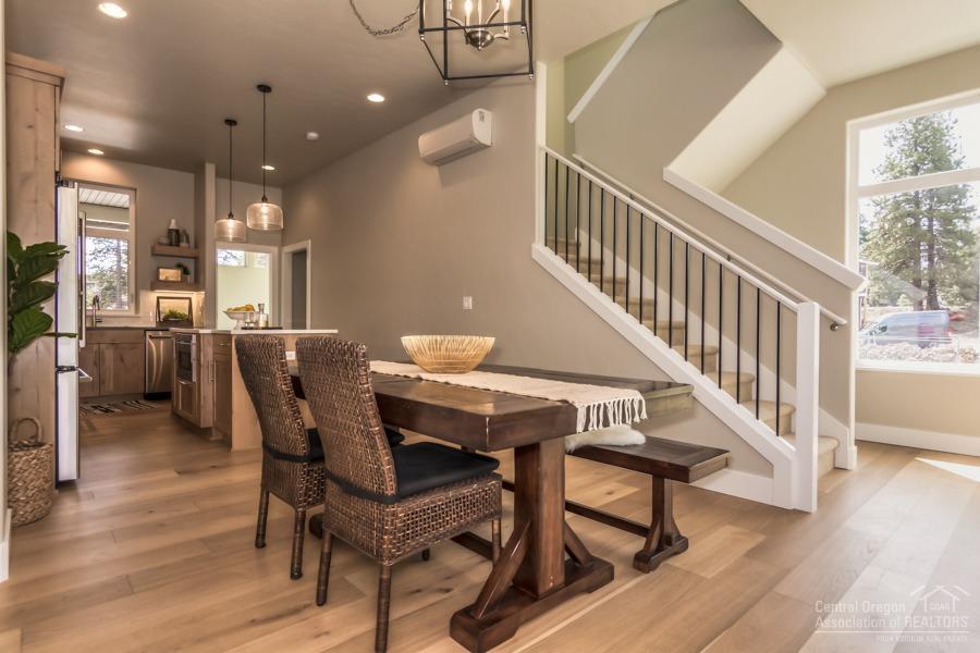 Riverwalk - Residential