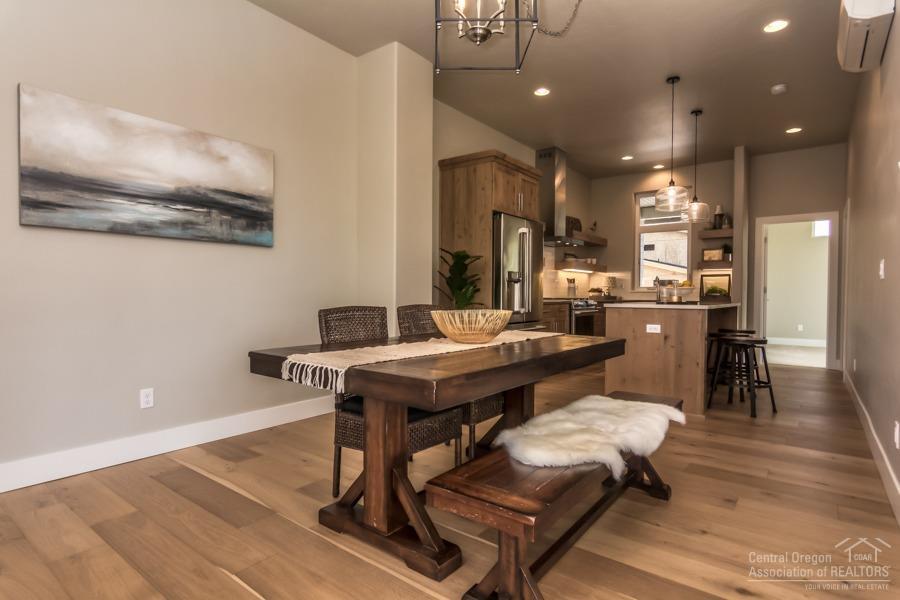 Riverwalk - Residential