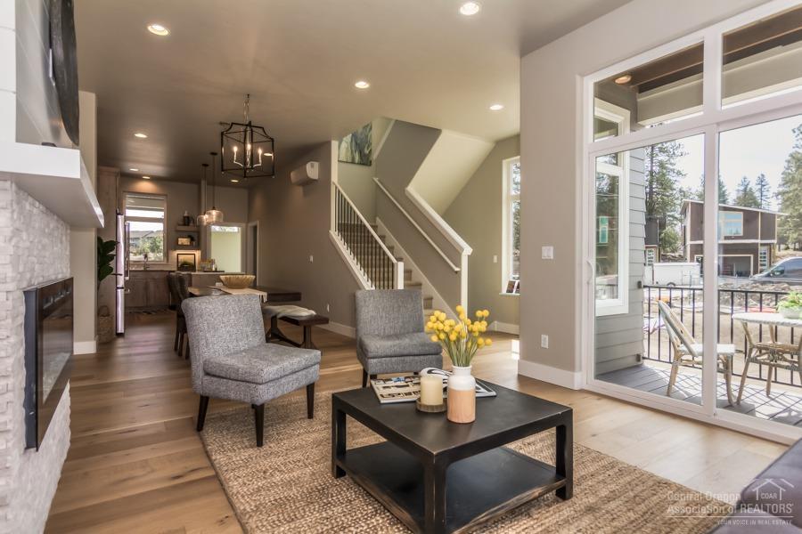 Riverwalk - Residential