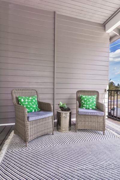 Riverwalk - Residential