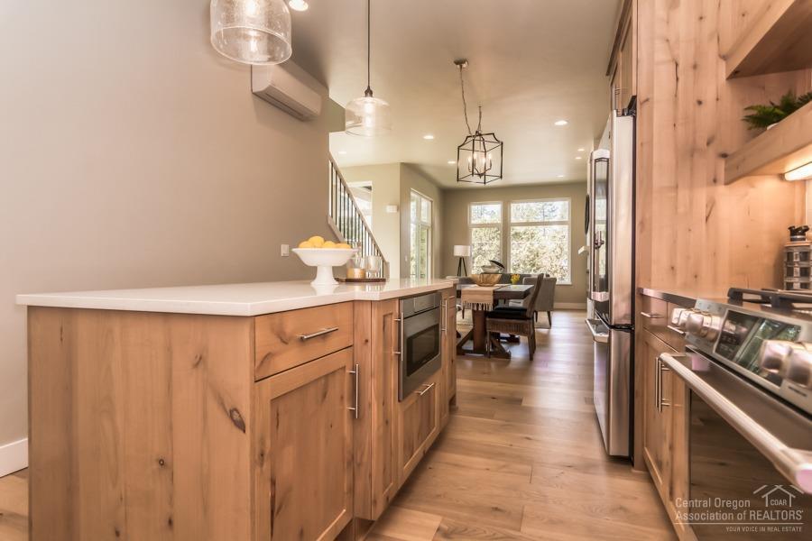 Riverwalk - Residential